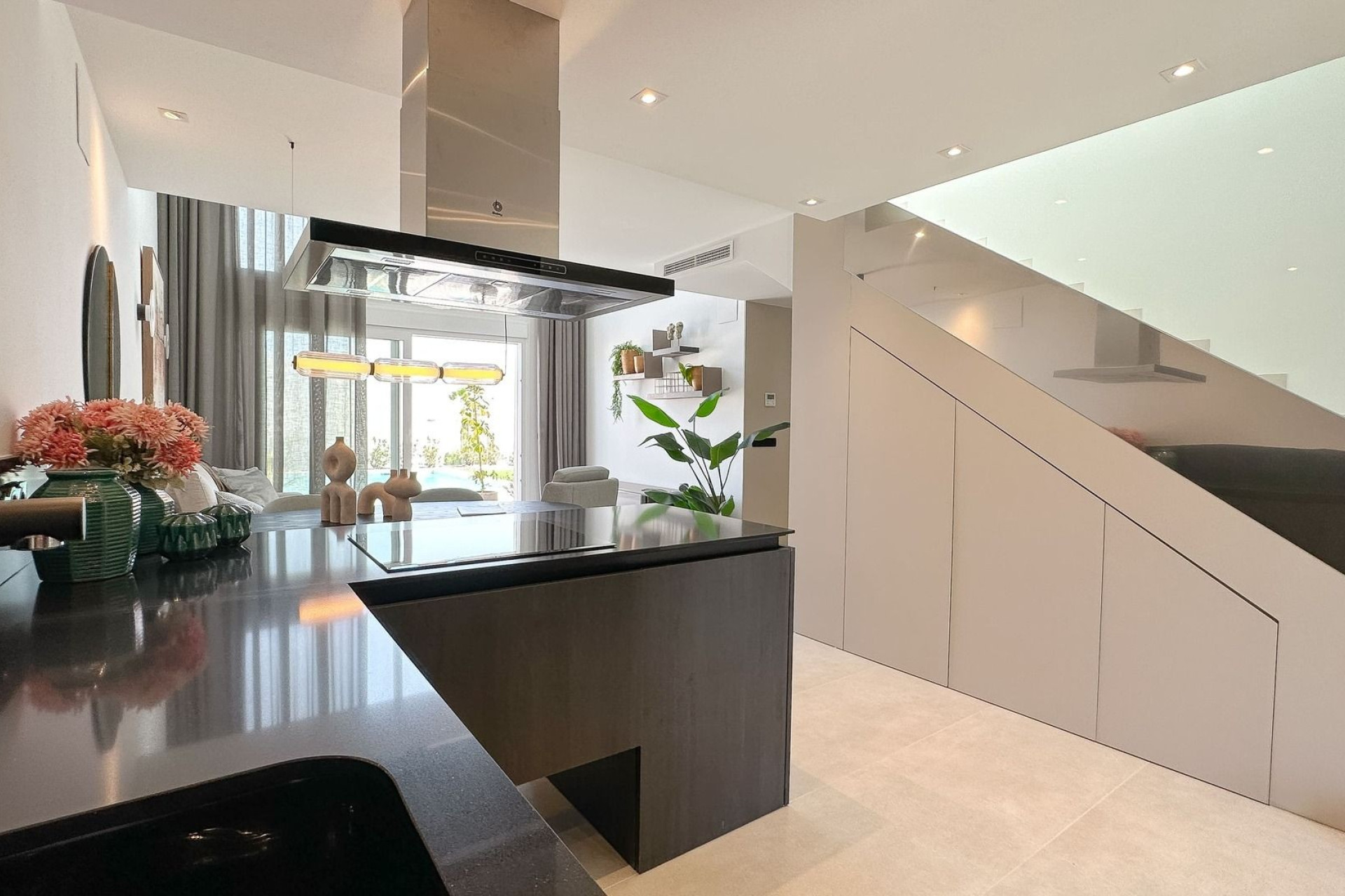 New Build - Villa / Semi-Detached - La Finca Golf