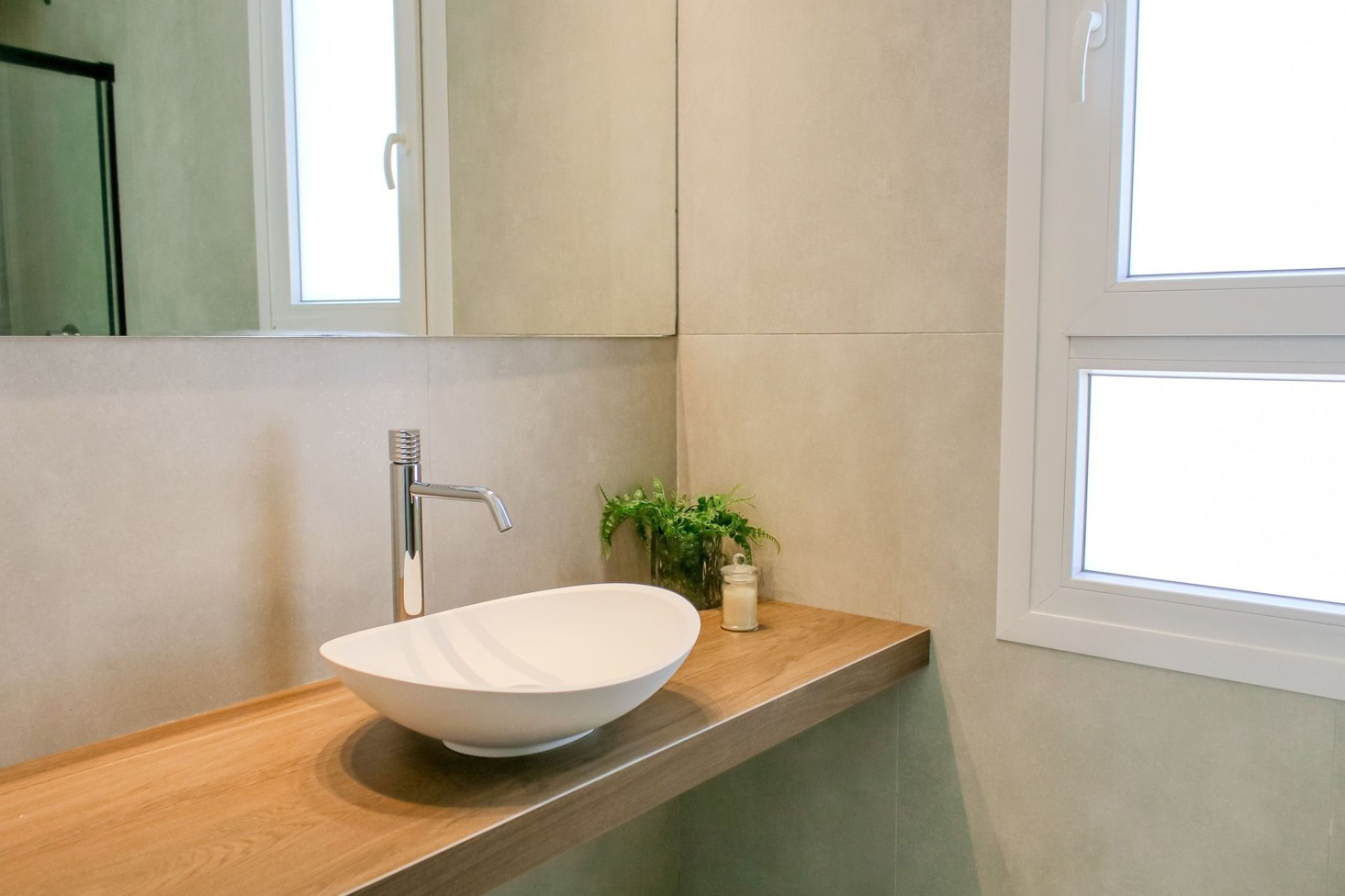 New Build - Villa / Semi-Detached - La Finca Golf