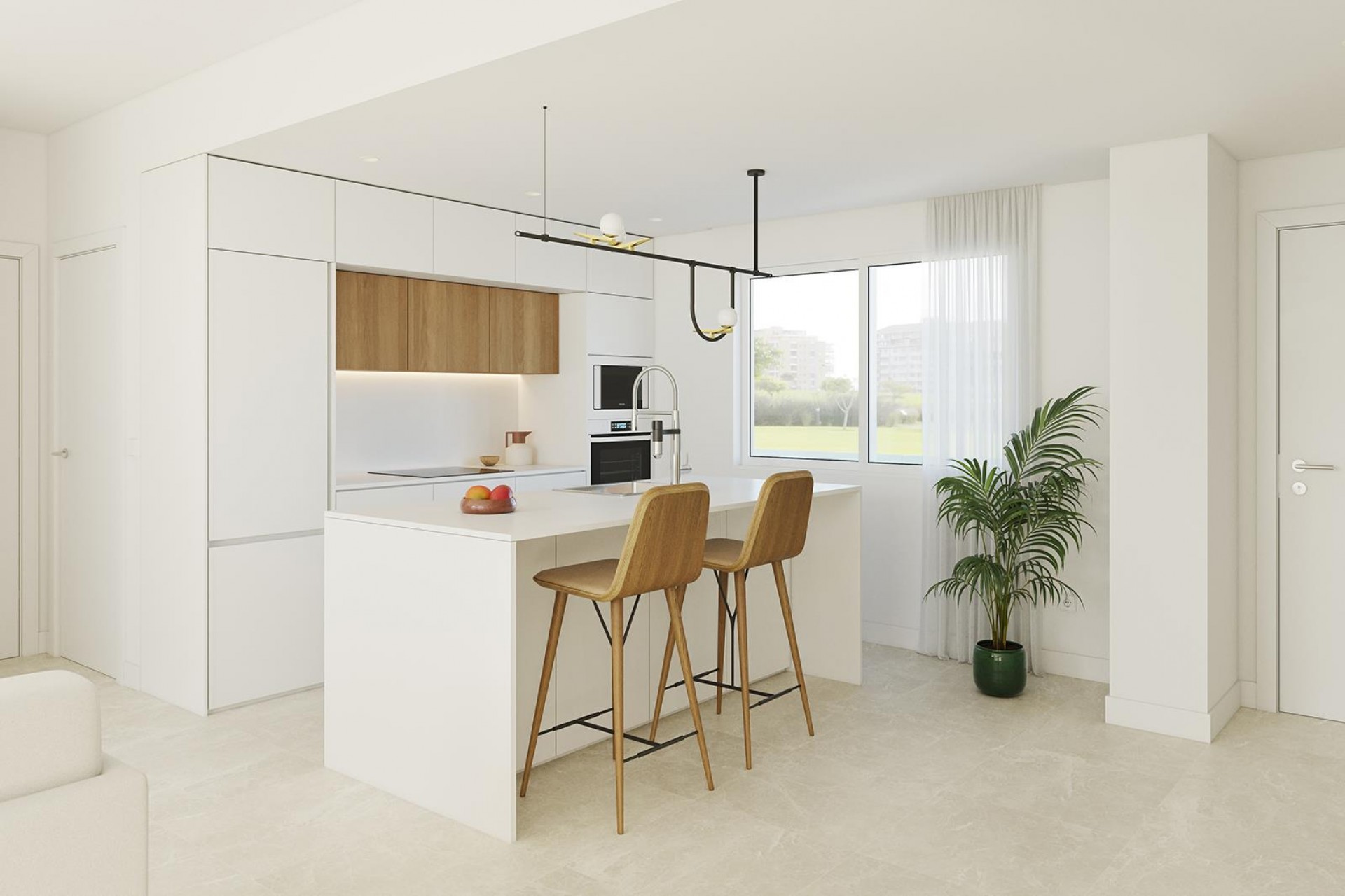 3-bedroom Villa in Sucina photo 3