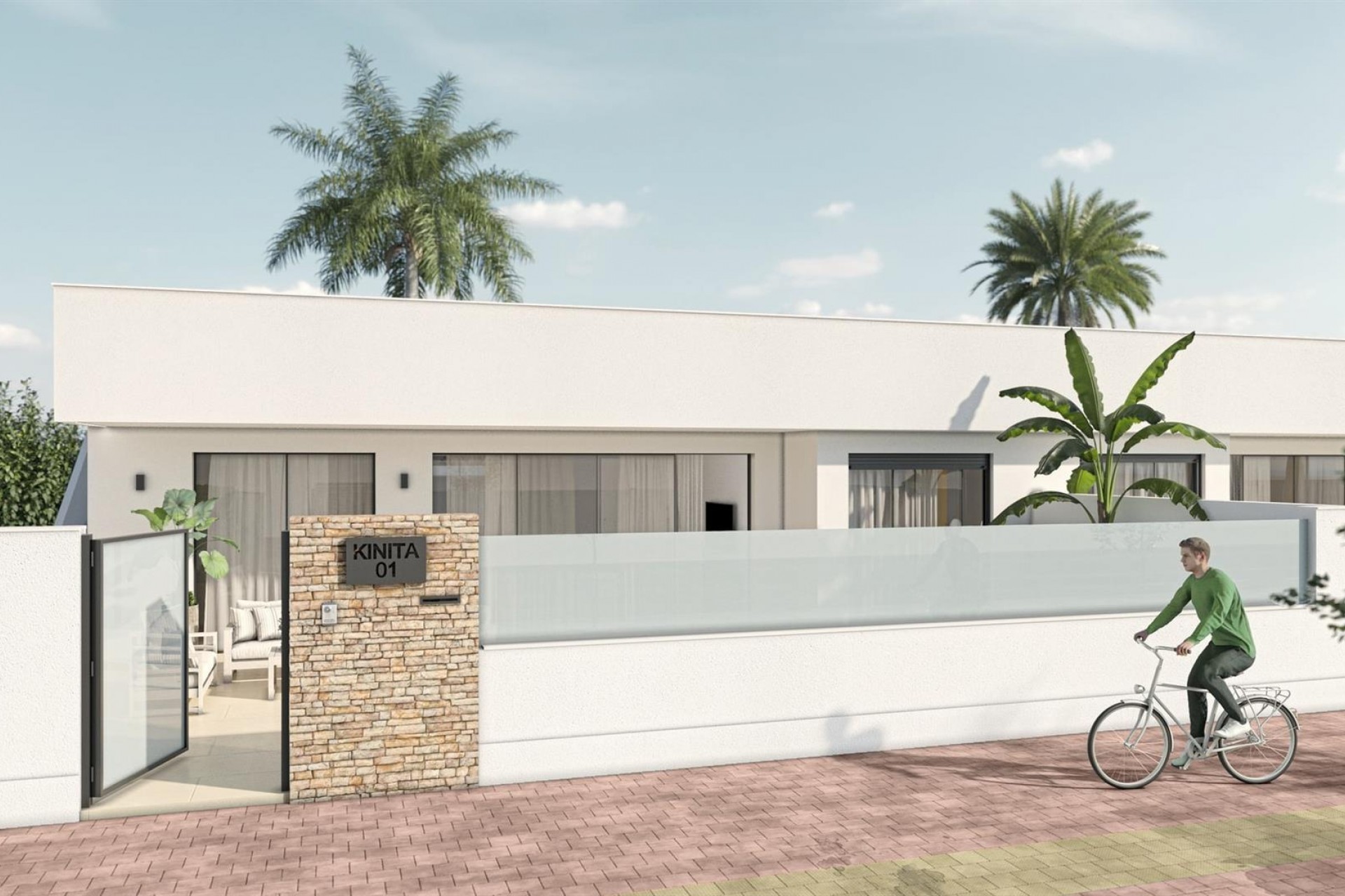 3-bedroom Villa in Sucina photo 5