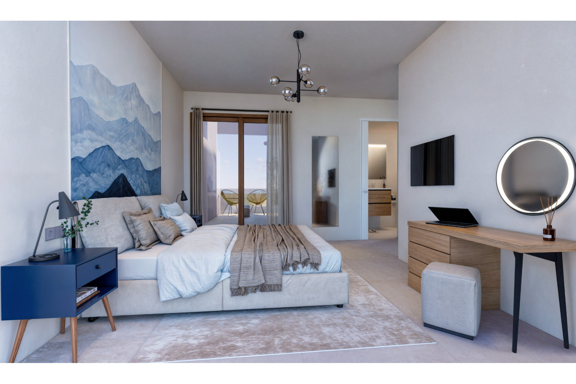 2-bedroom Villa in Torre Pacheco photo 6