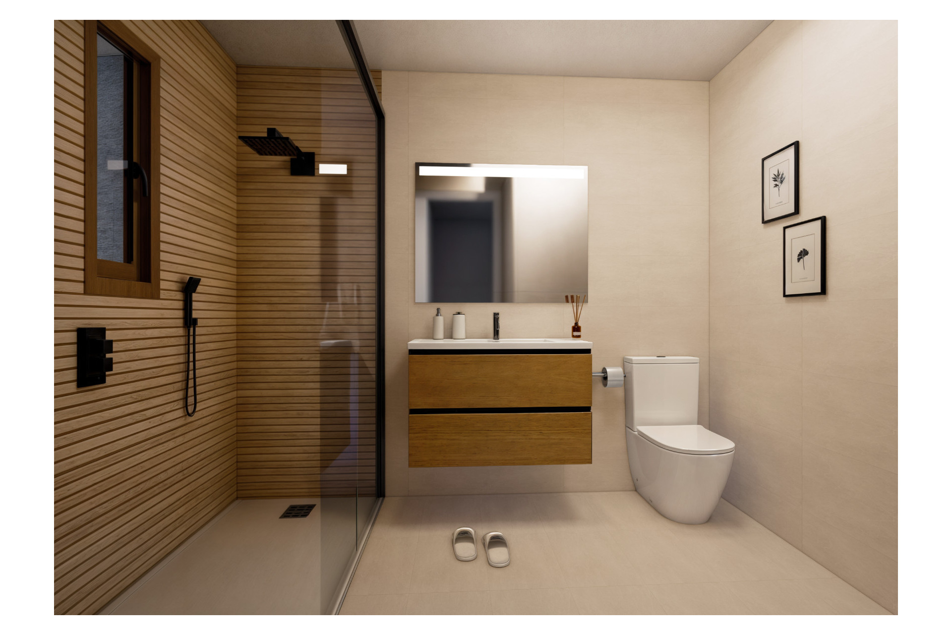 2-bedroom Villa in Torre Pacheco photo 8
