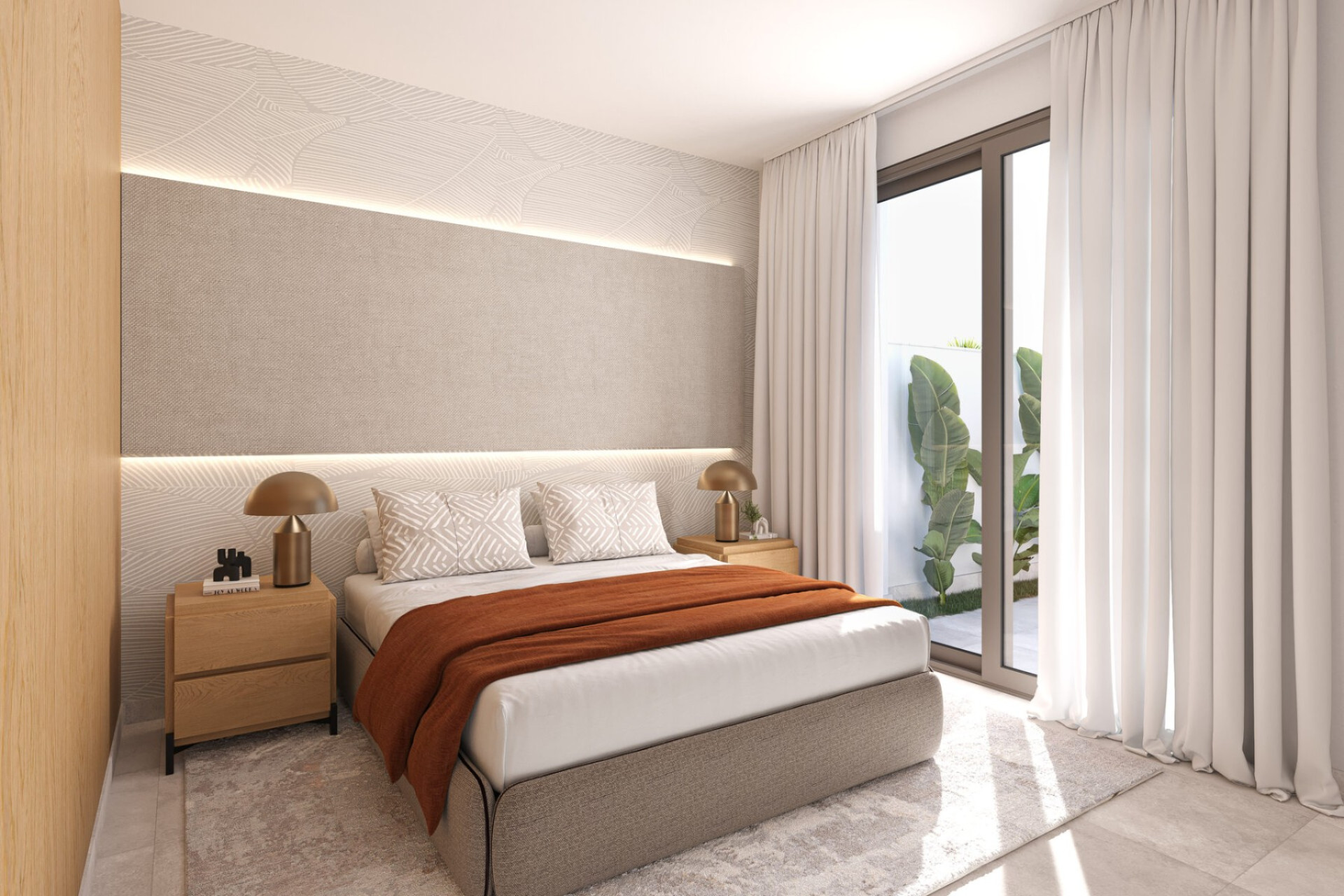 New Build - Villa - Torre Pacheco