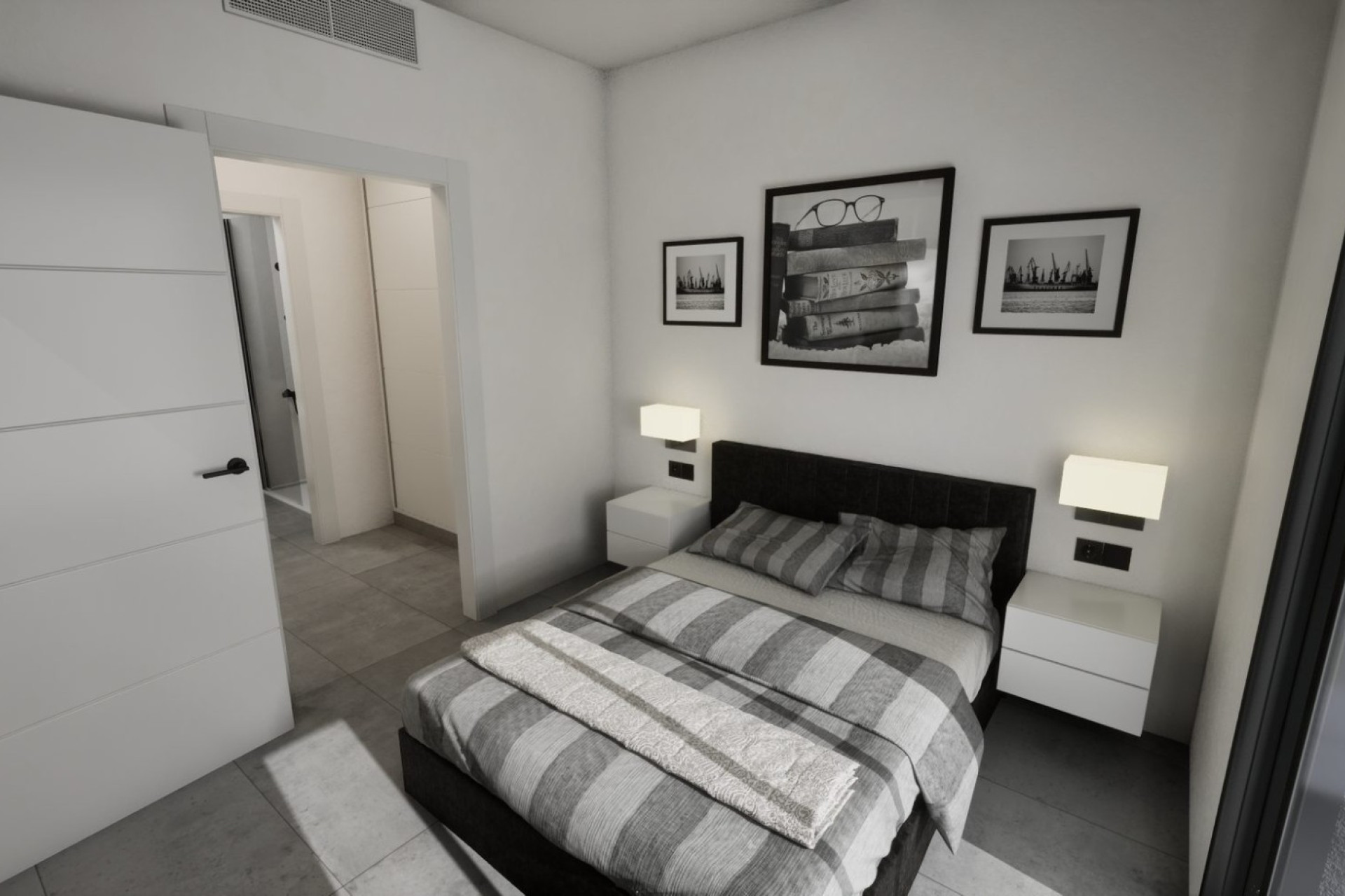 3-bedroom Villa in Torre Pacheco photo 10