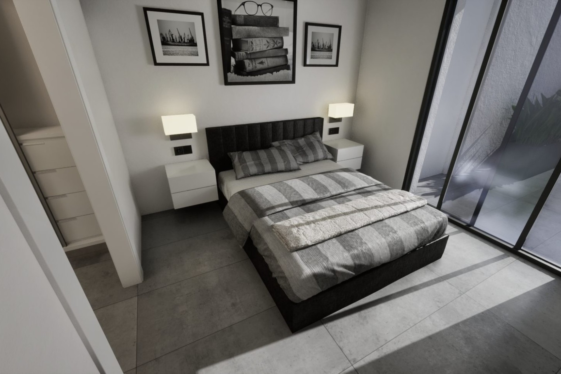 3-bedroom Villa in Torre Pacheco photo 11