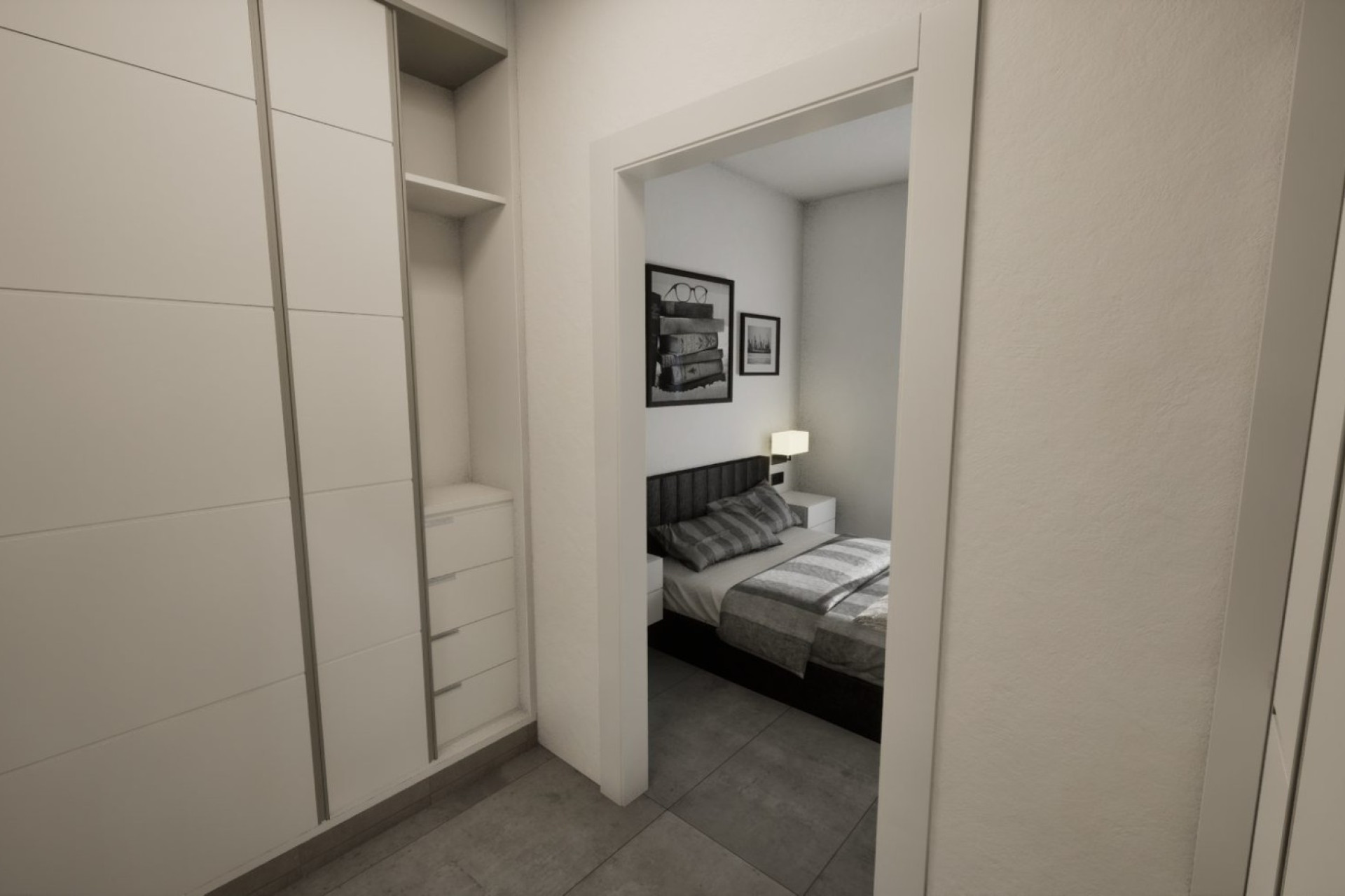 3-bedroom Villa in Torre Pacheco photo 12
