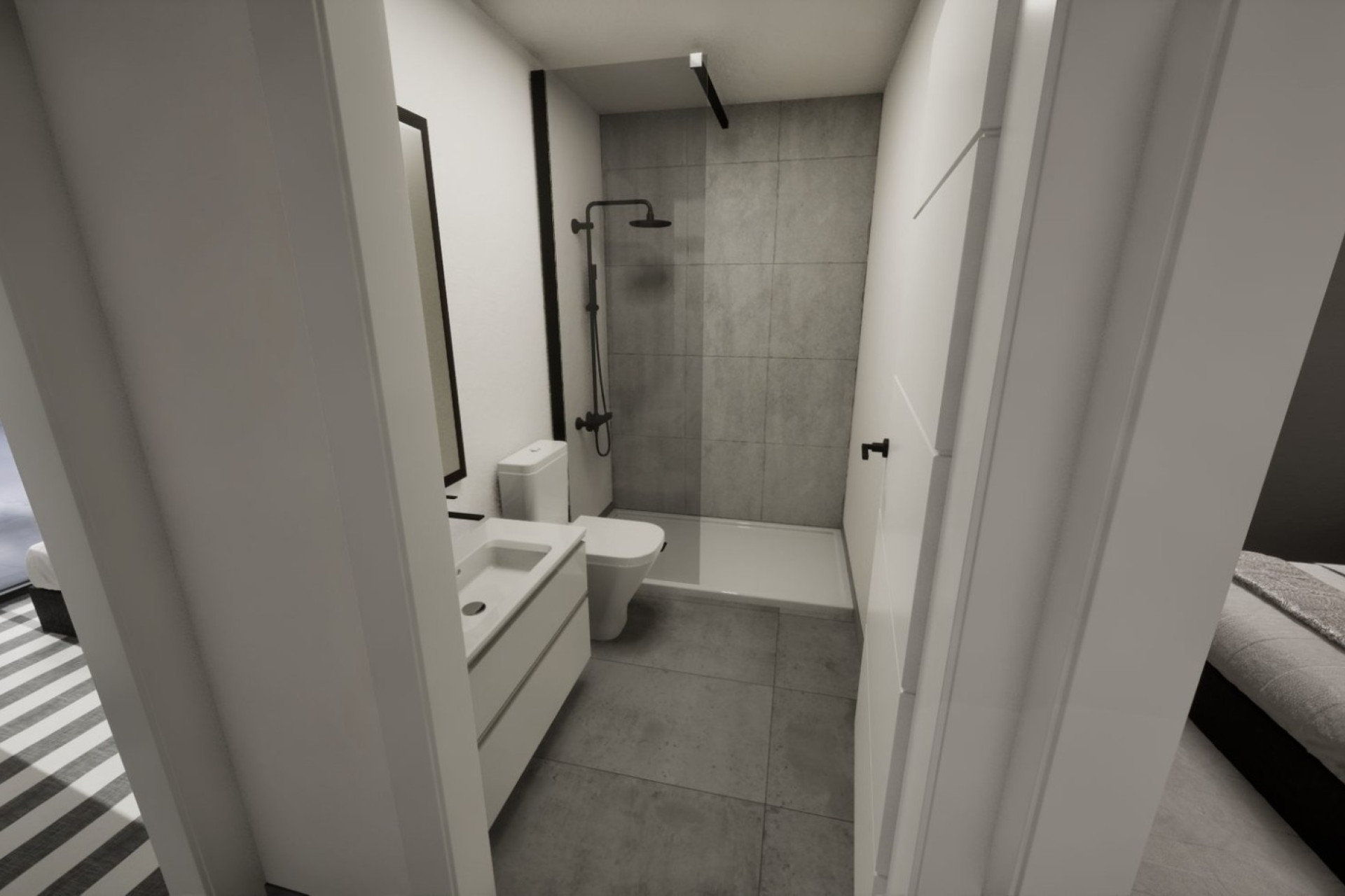 3-bedroom Villa in Torre Pacheco photo 13