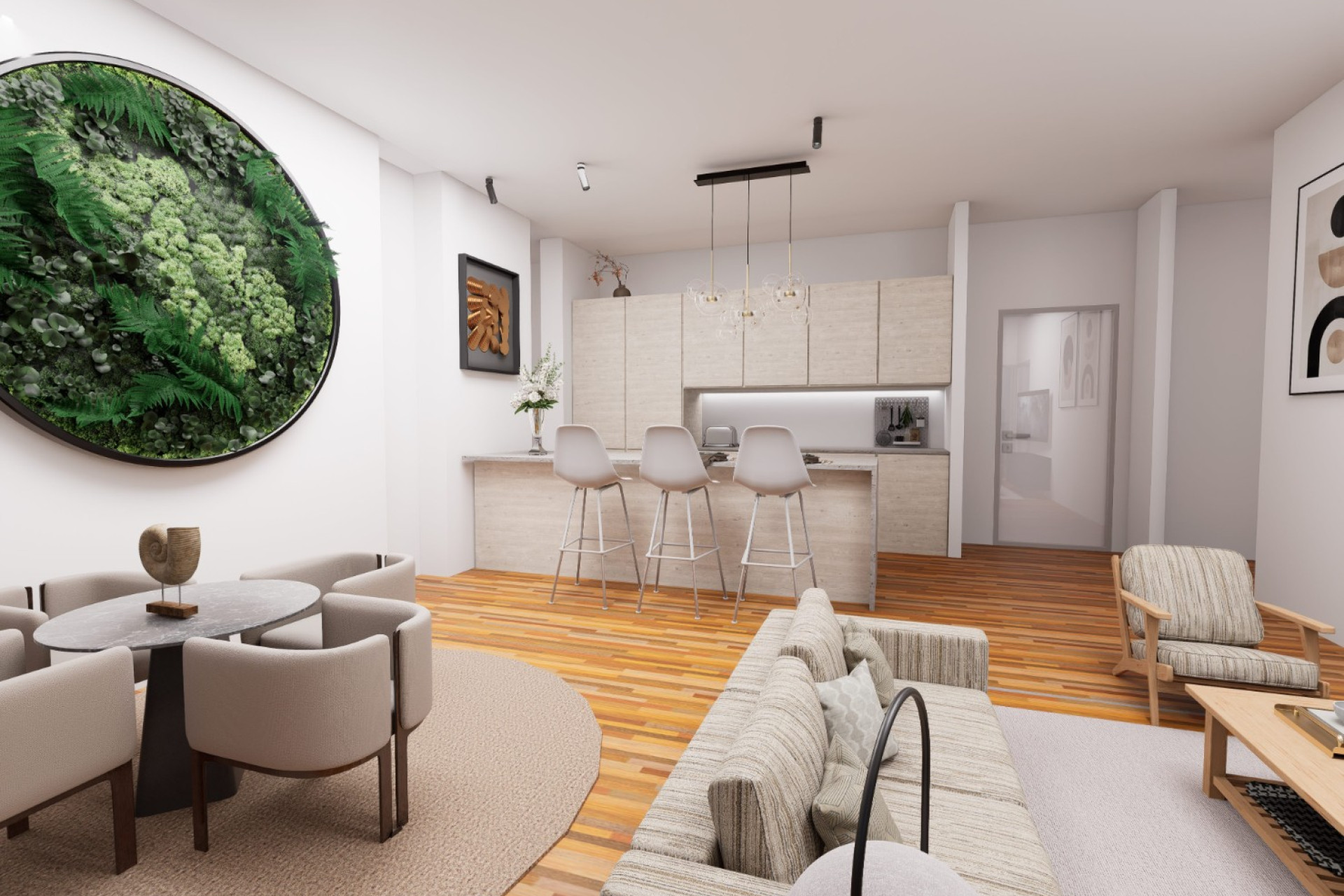 New Build - Villa - Torrevieja