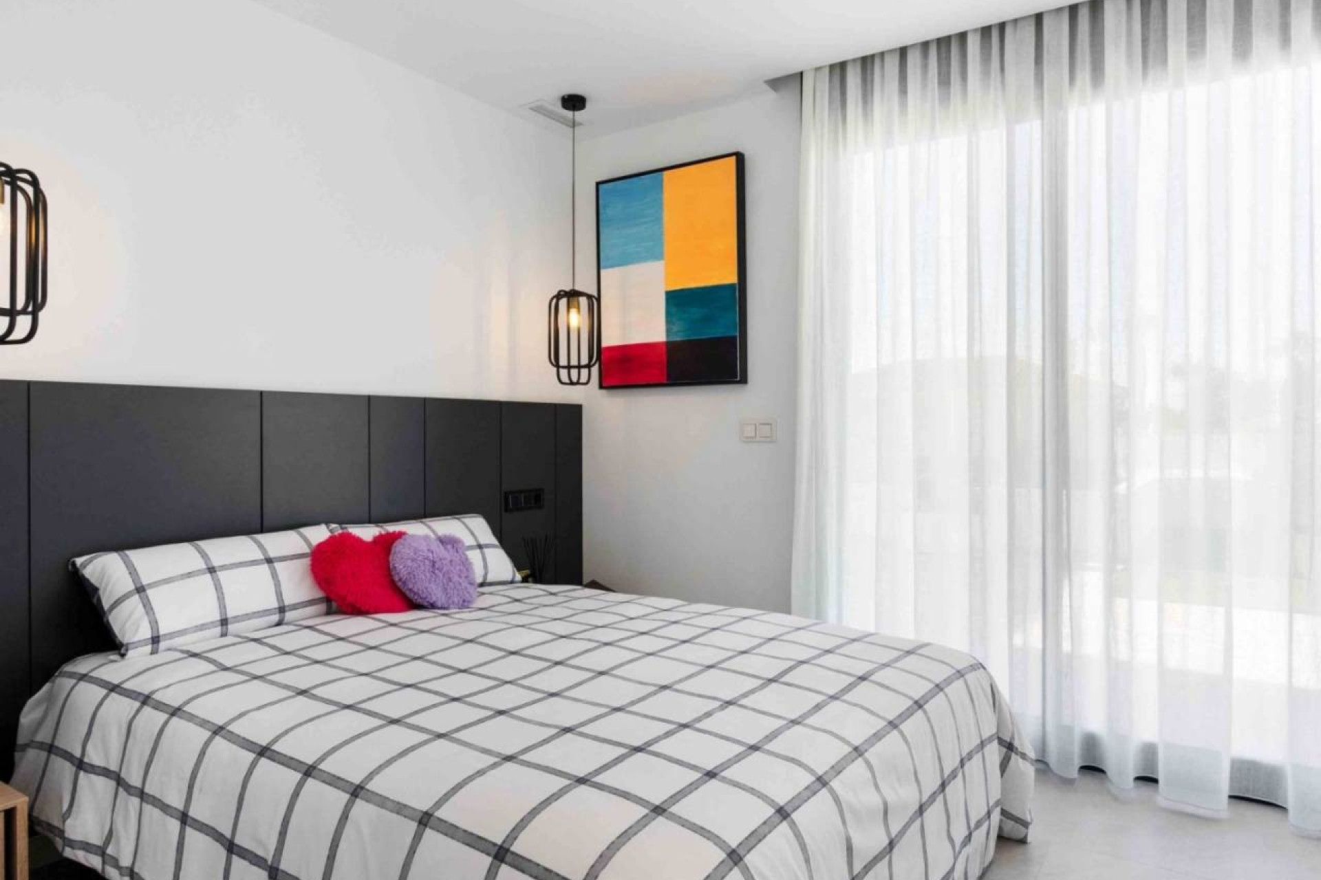 New Build - Villa - Vistabella Golf