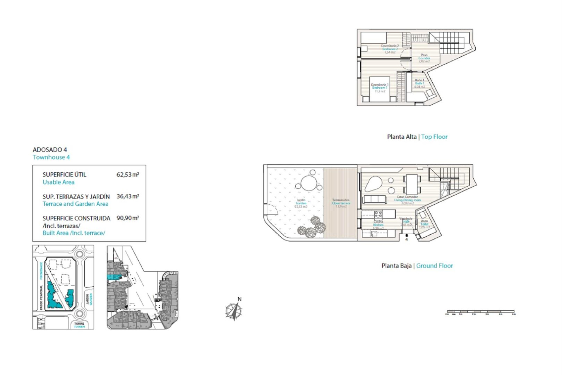 Nieuwbouw Woningen - Apartment - Allonbay