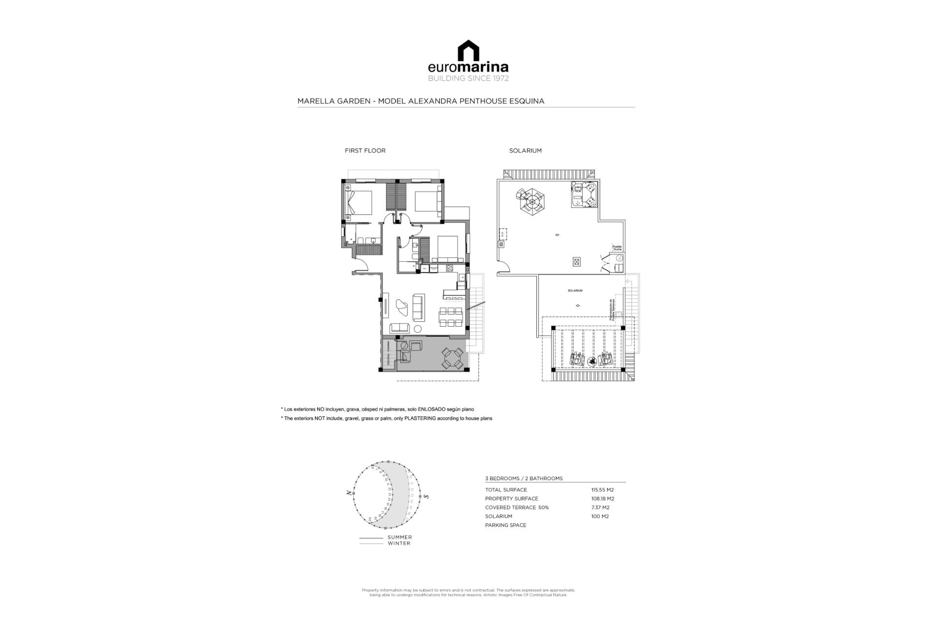 Nieuwbouw Woningen - Apartment - Ciudad Quesada