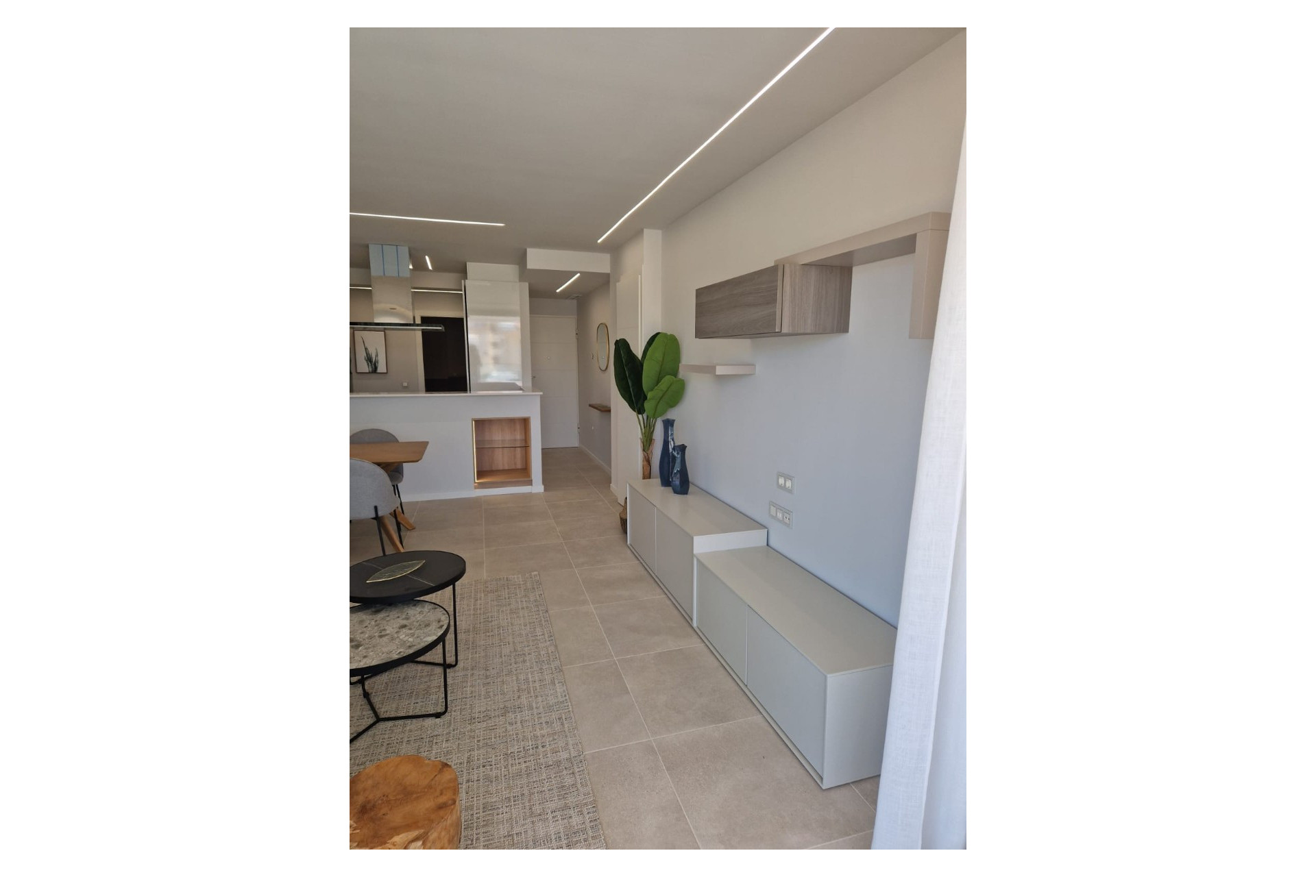 Nieuwbouw Woningen - Apartment - Denia