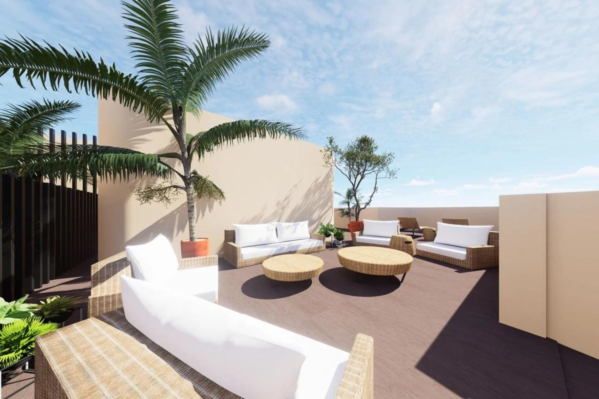 Nieuwbouw Woningen - Apartment - El Campello