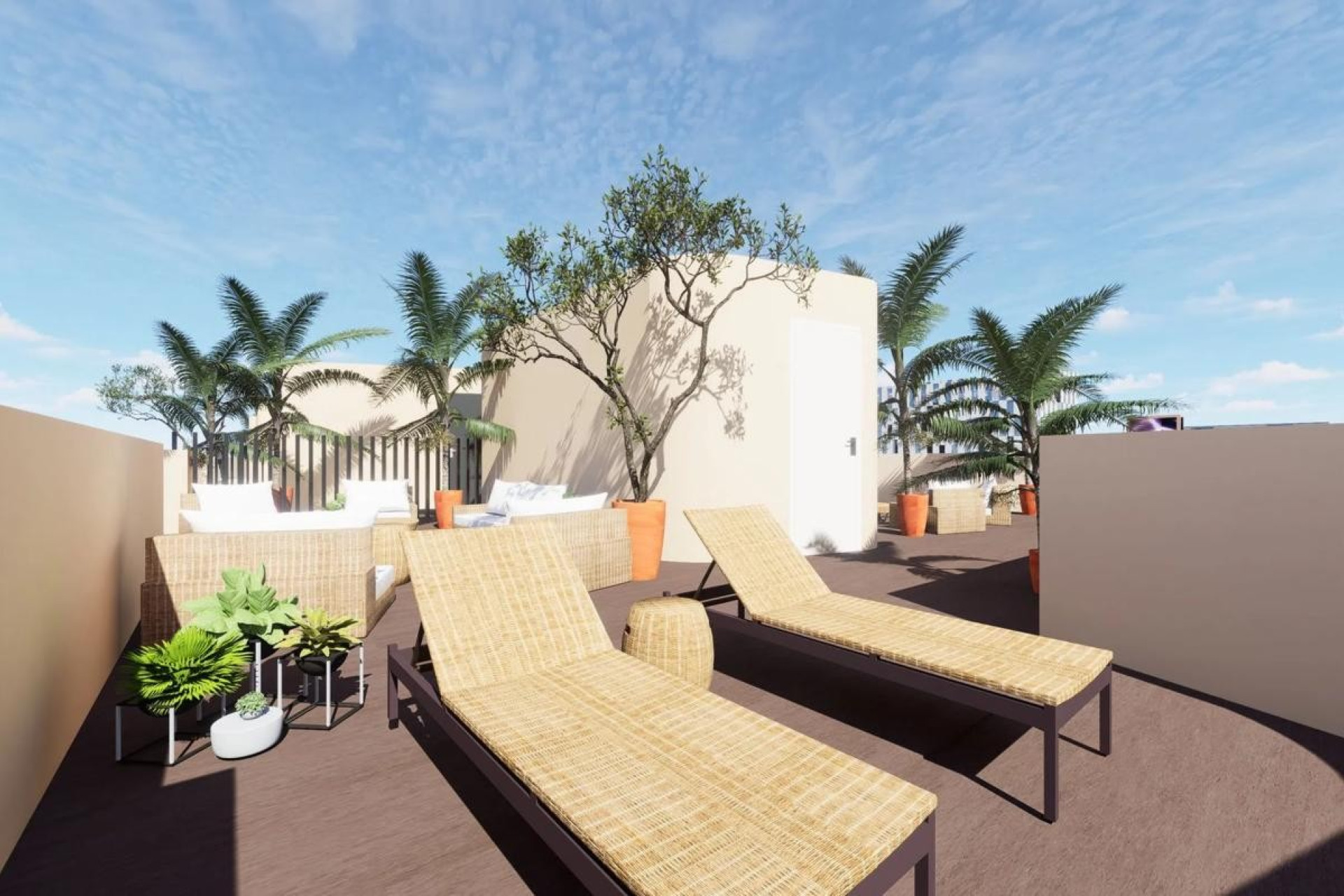 Nieuwbouw Woningen - Apartment - El Campello