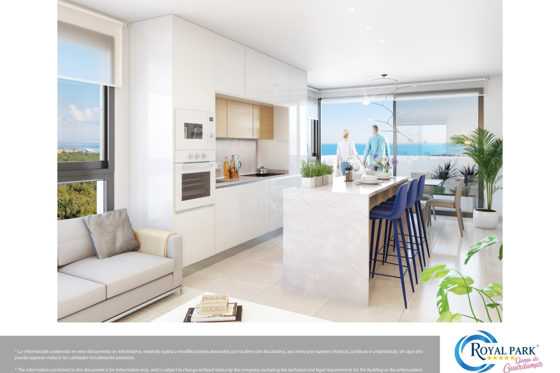 Nieuwbouw Woningen - Apartment - Guardamar del Segura