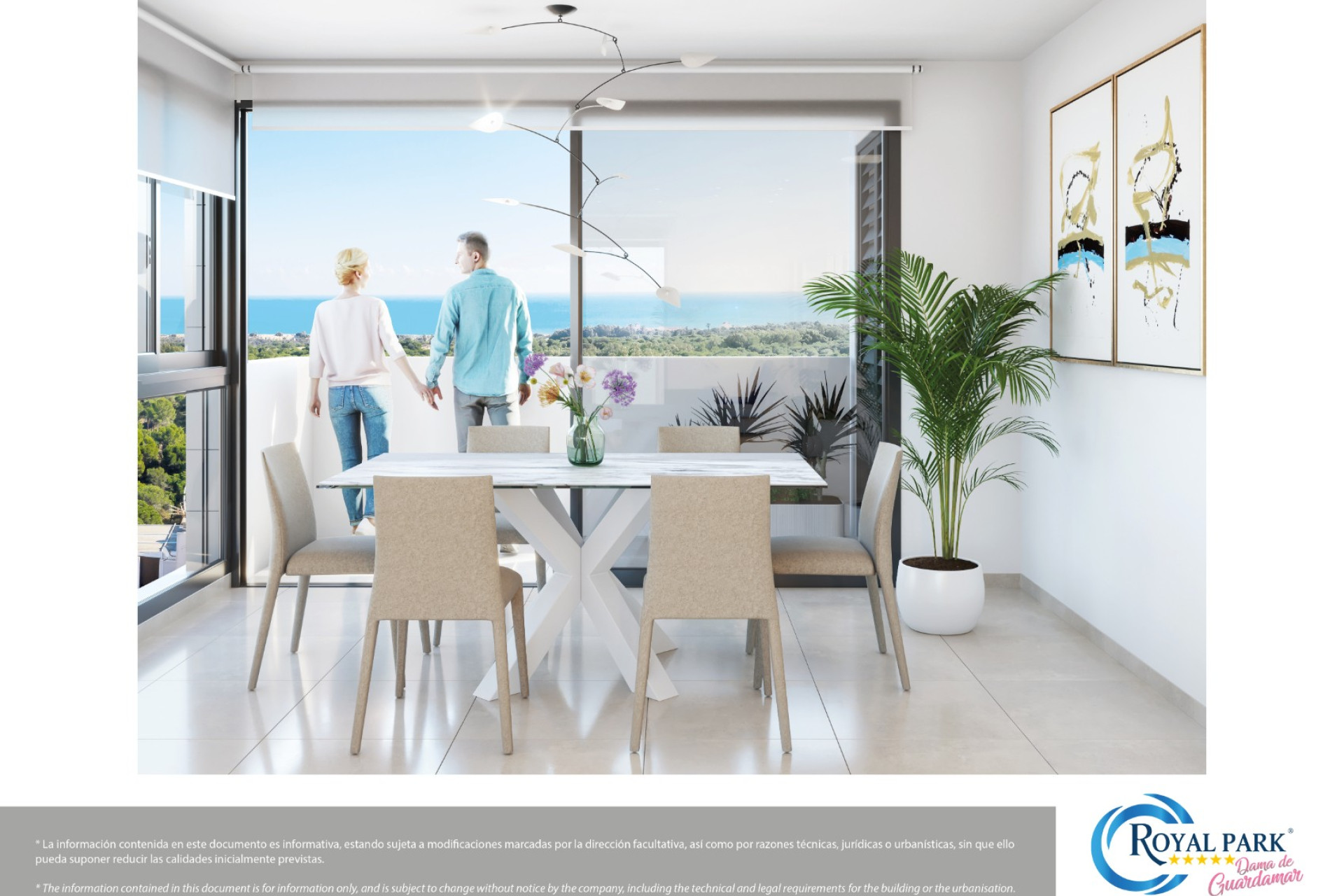 Nieuwbouw Woningen - Apartment - Guardamar del Segura