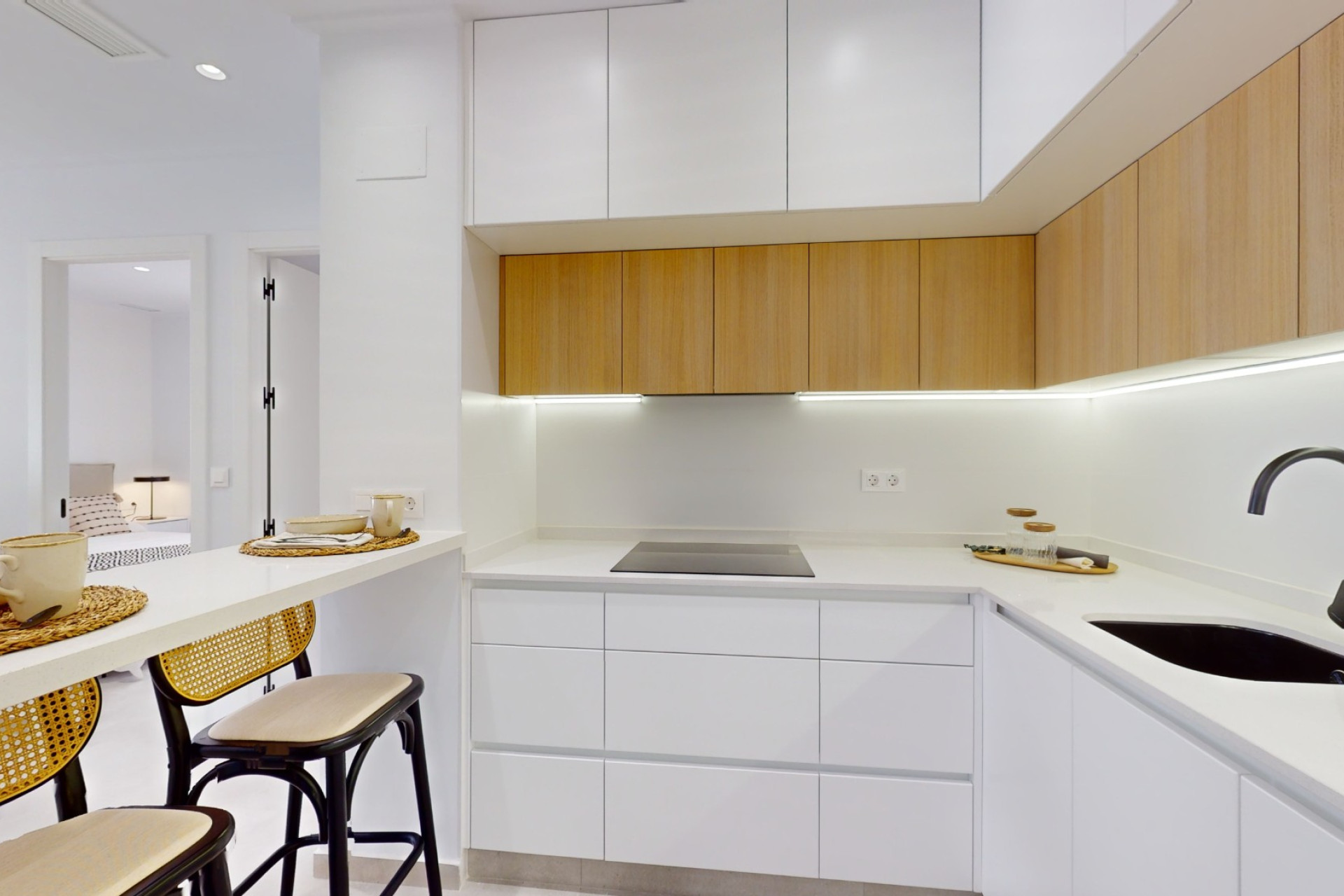 Nieuwbouw Woningen - Apartment - Guardamar