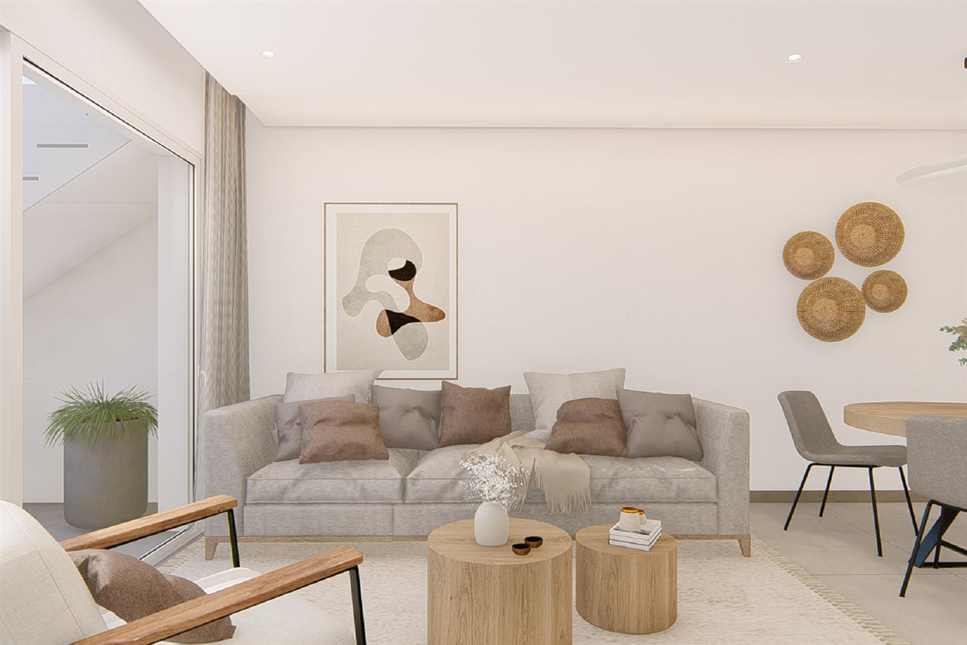 Nieuwbouw Woningen - Apartment - Guardamar