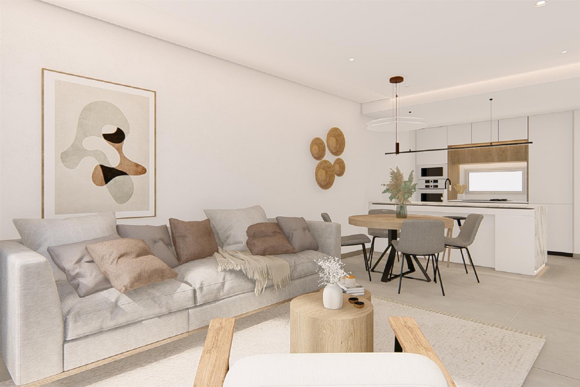 Nieuwbouw Woningen - Apartment - Guardamar