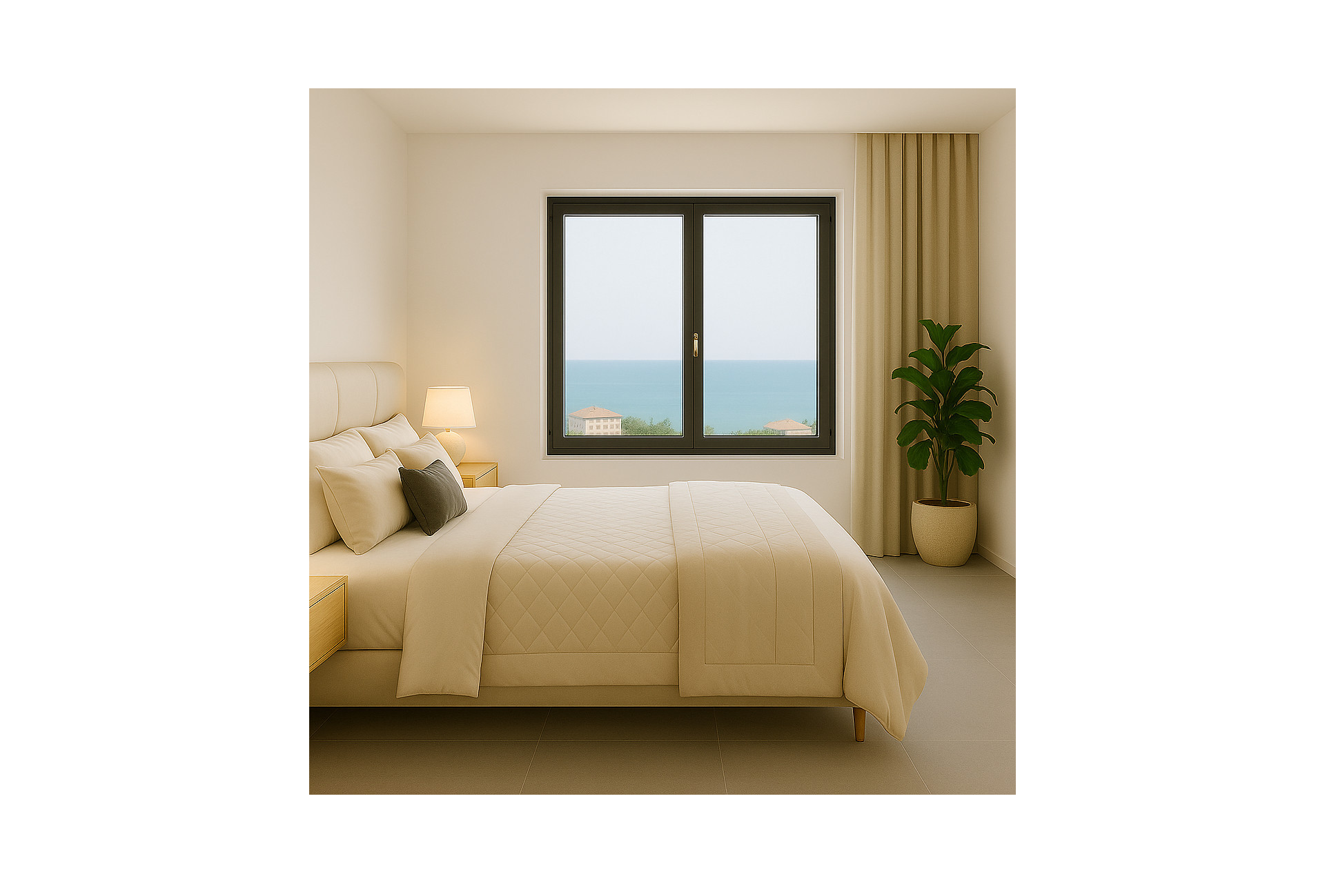 Nieuwbouw Woningen - Apartment - Lo Pagan - San Pedro del Pinatar