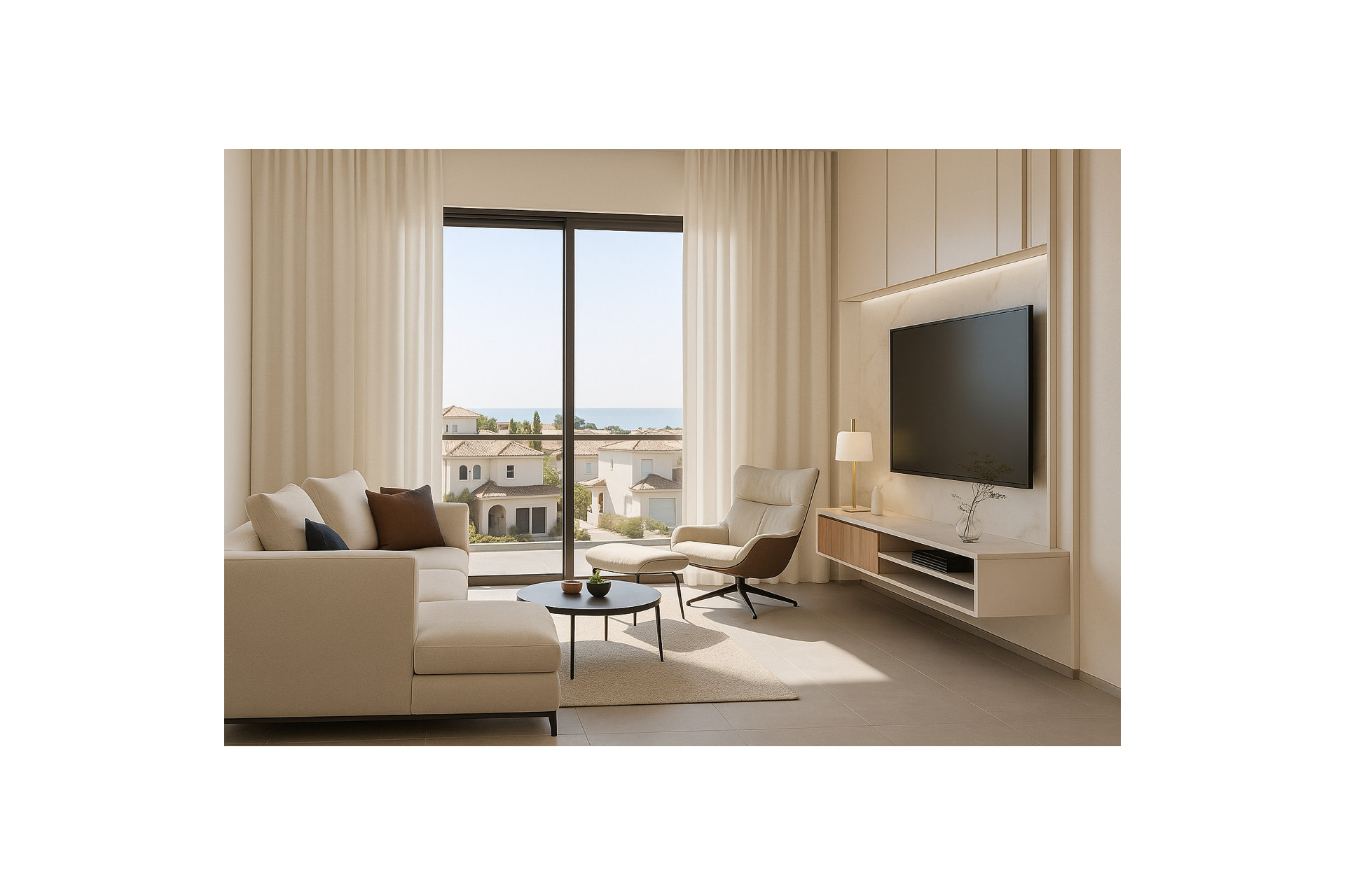 Nieuwbouw Woningen - Apartment - Lo Pagan - San Pedro del Pinatar