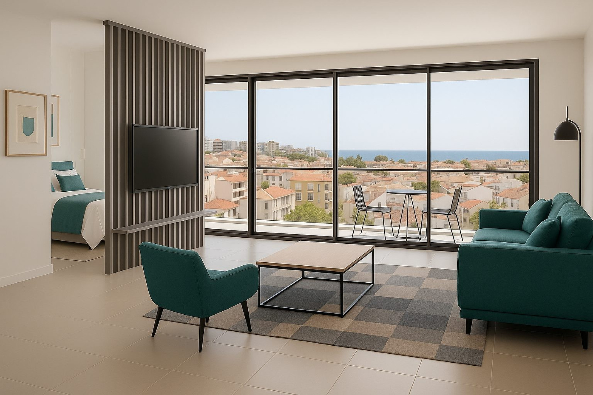 Nieuwbouw Woningen - Apartment - Lo Pagan