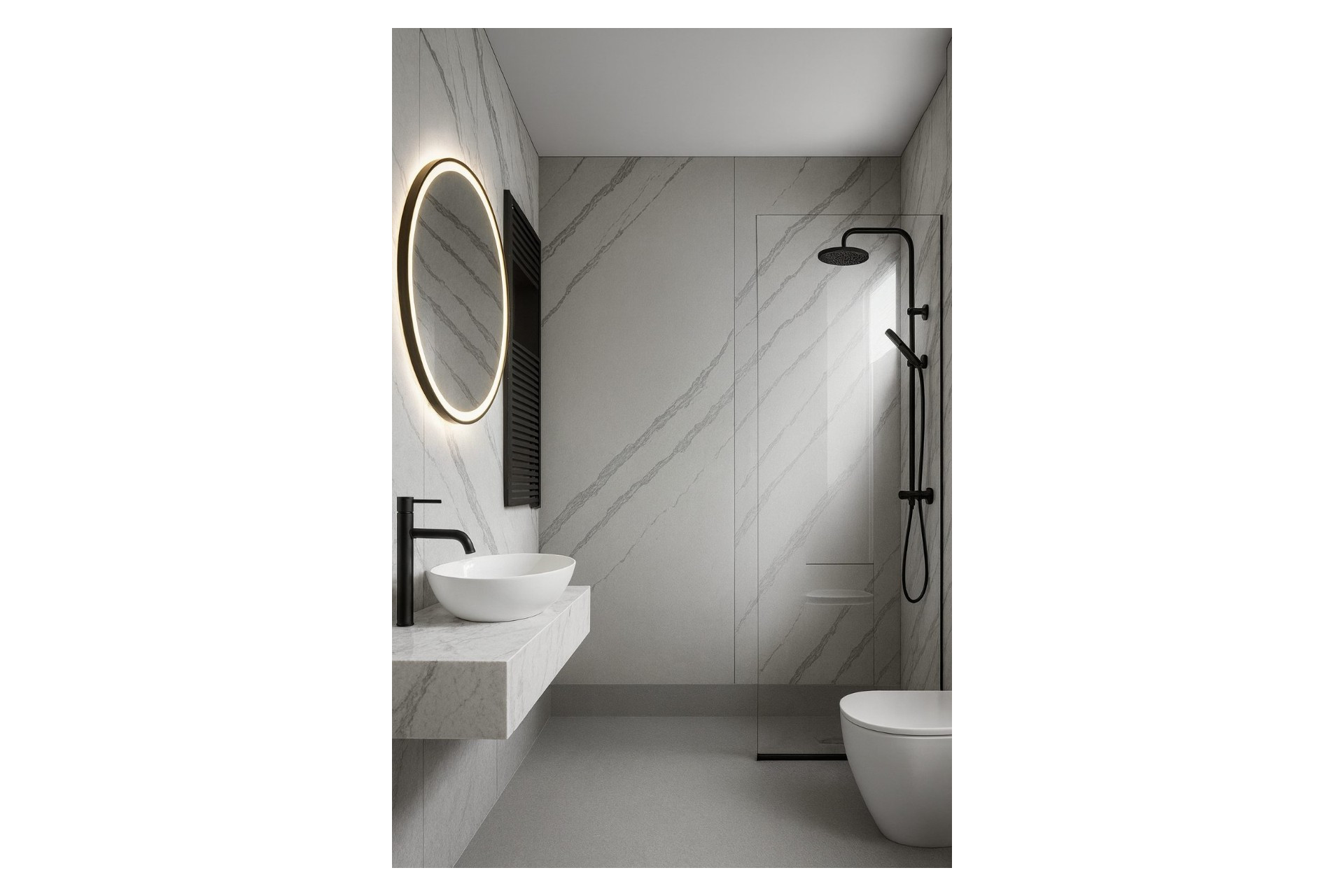 Nieuwbouw Woningen - Apartment - Lo Pagan