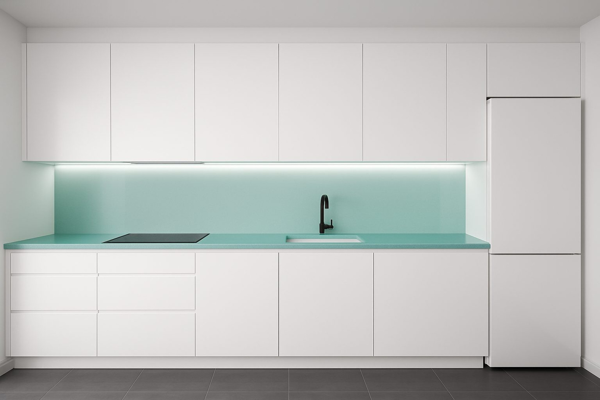 Nieuwbouw Woningen - Apartment - Lo Pagan
