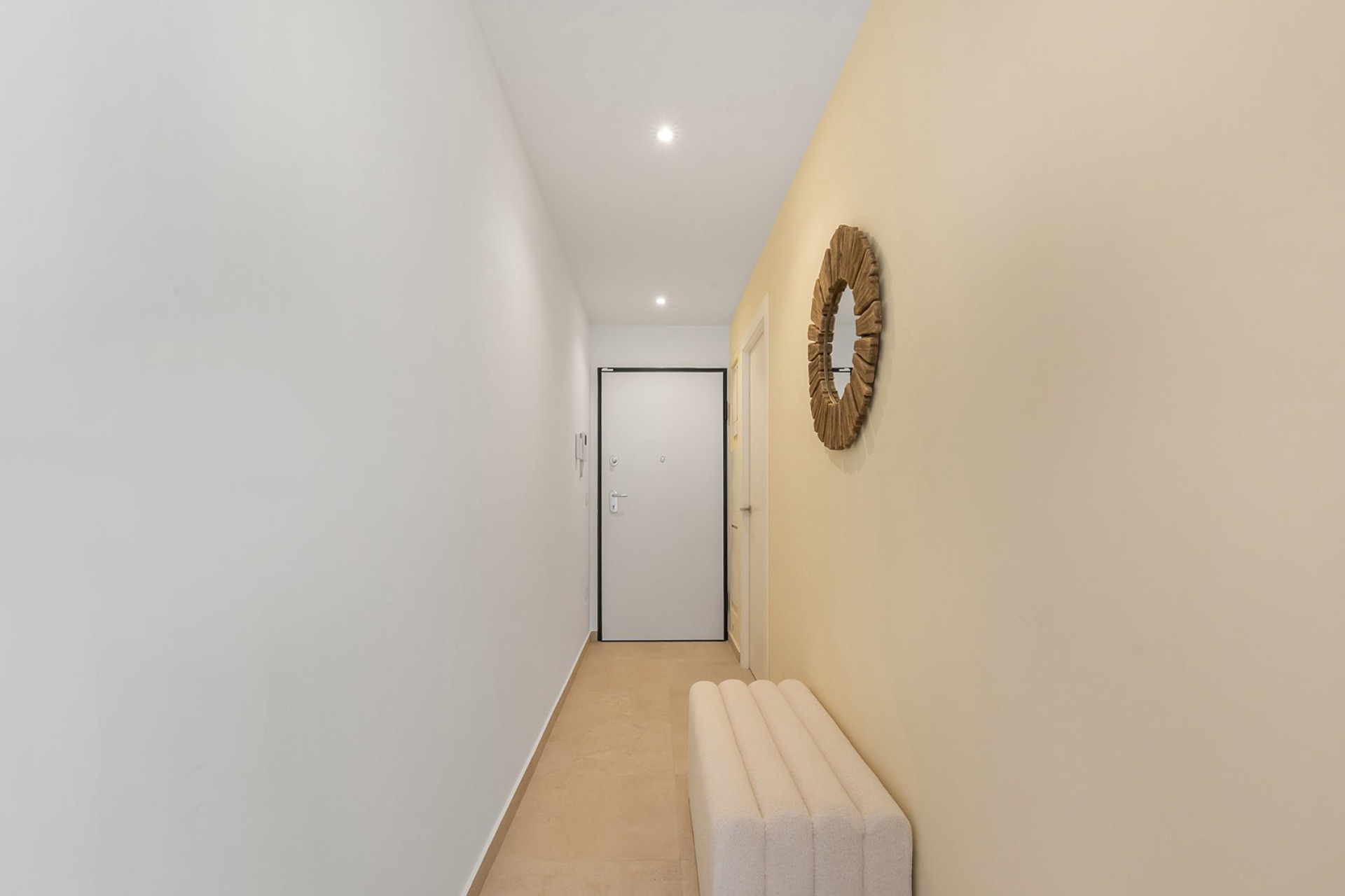 Nieuwbouw Woningen - Apartment - Los Alcázares - La Serena Golf