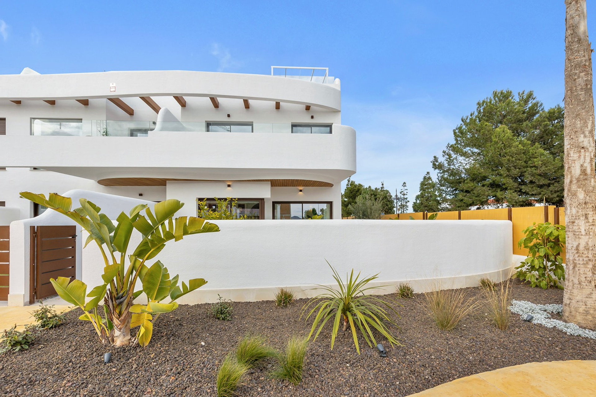 Nieuwbouw Woningen - Apartment - Los Alcázares - La Serena Golf