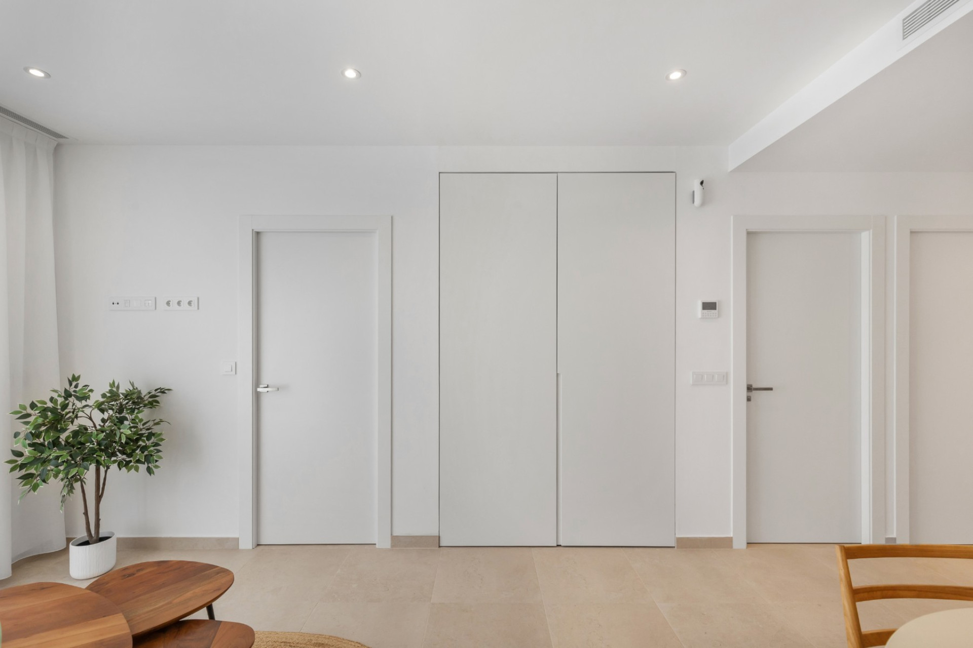 Nieuwbouw Woningen - Apartment - Los Alcázares - La Serena Golf