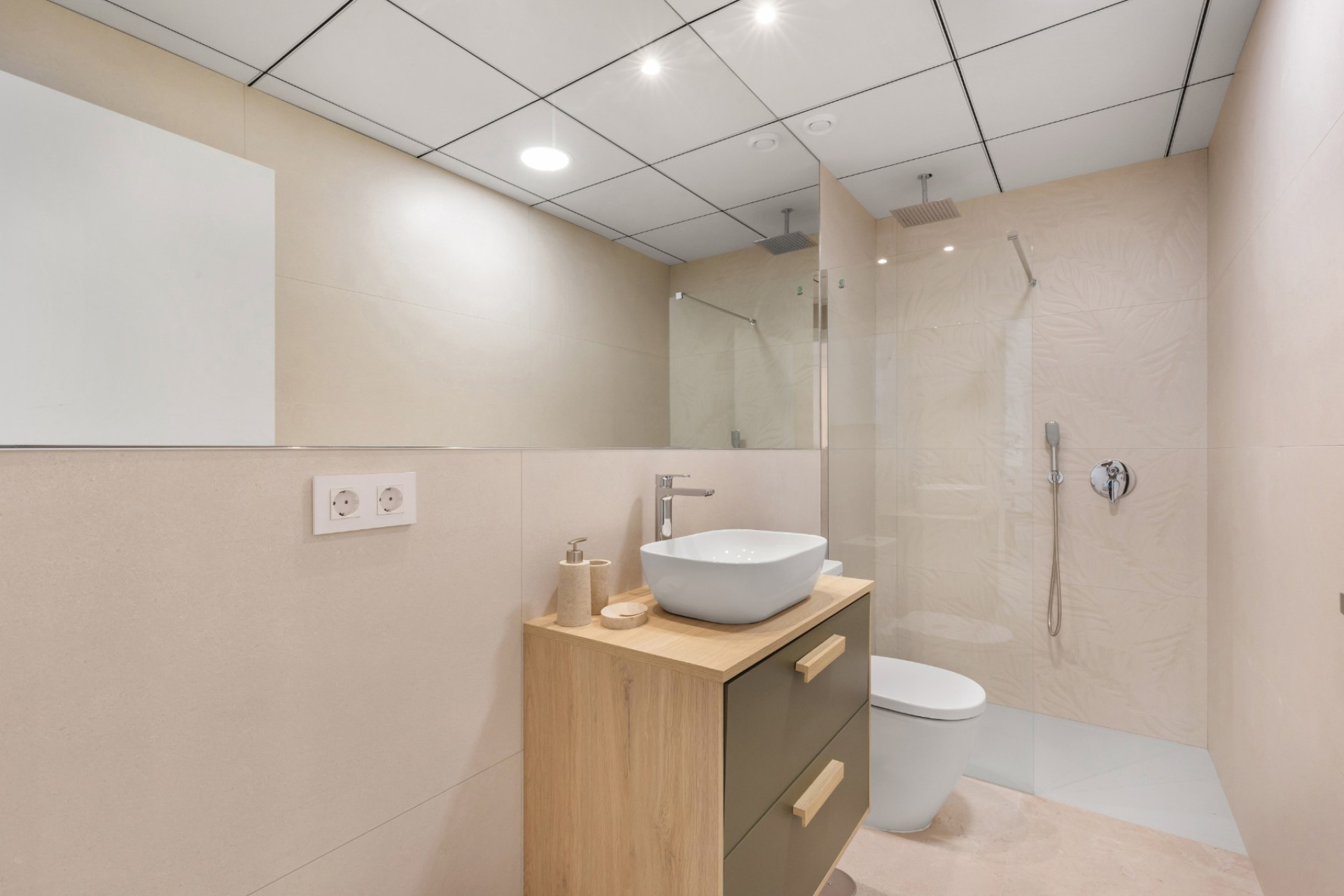 Nieuwbouw Woningen - Apartment - Los Alcázares - La Serena Golf