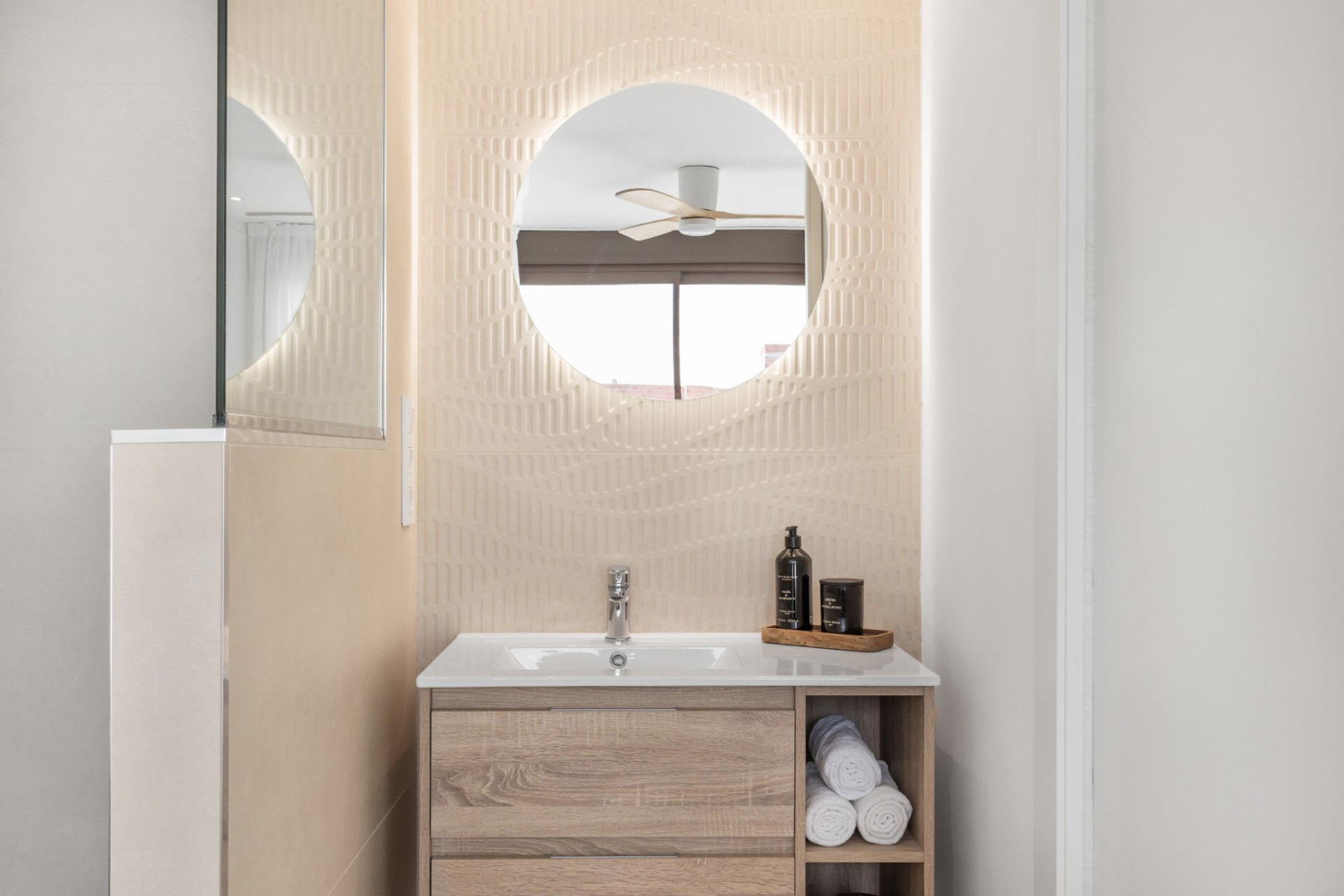 Nieuwbouw Woningen - Apartment - Los Alcázares - La Serena Golf