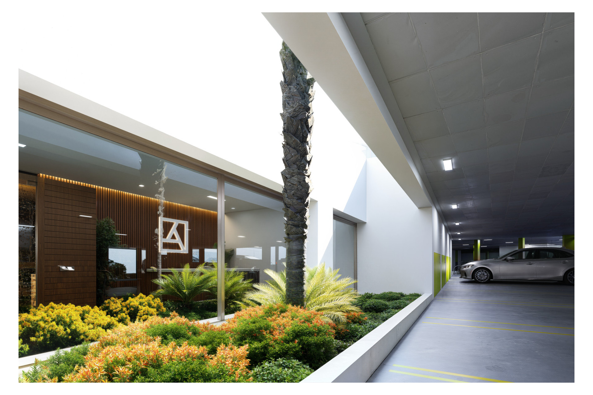 Nieuwbouw Woningen - Apartment - Los Alcázares - La Serena Golf