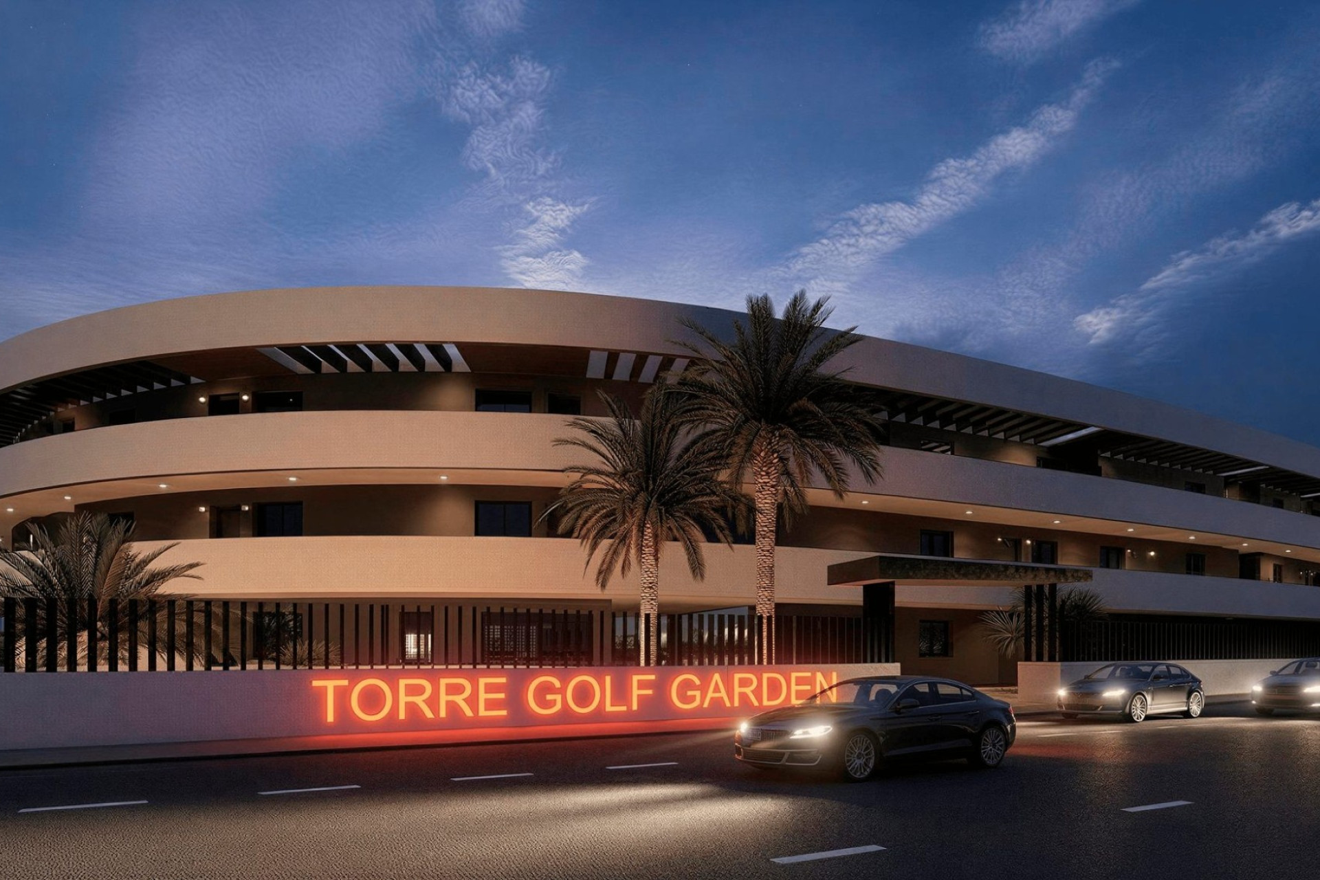 Nieuwbouw Woningen - Apartment - Los Alcázares - La Serena Golf