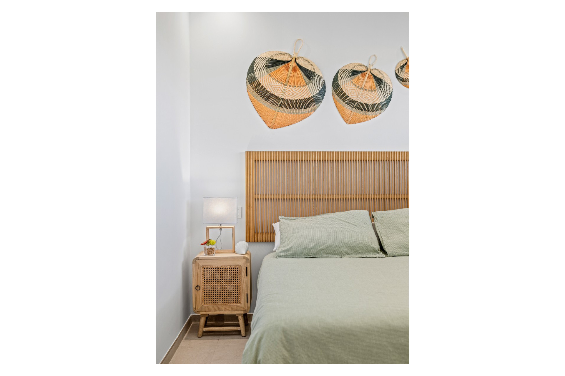 Nieuwbouw Woningen - Apartment - Los Alcázares - Serena Golf