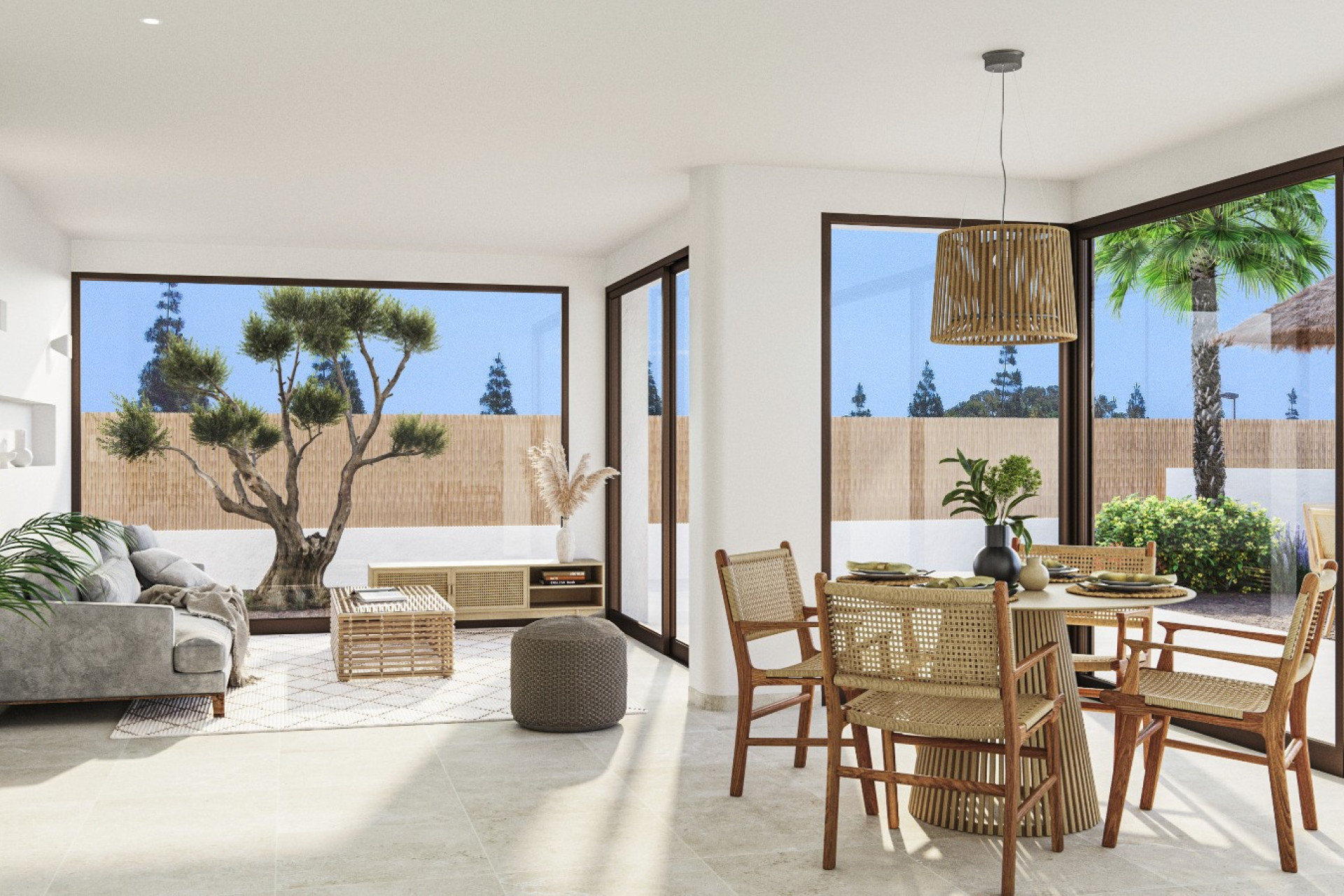 Nieuwbouw Woningen - Apartment - Los Alcázares