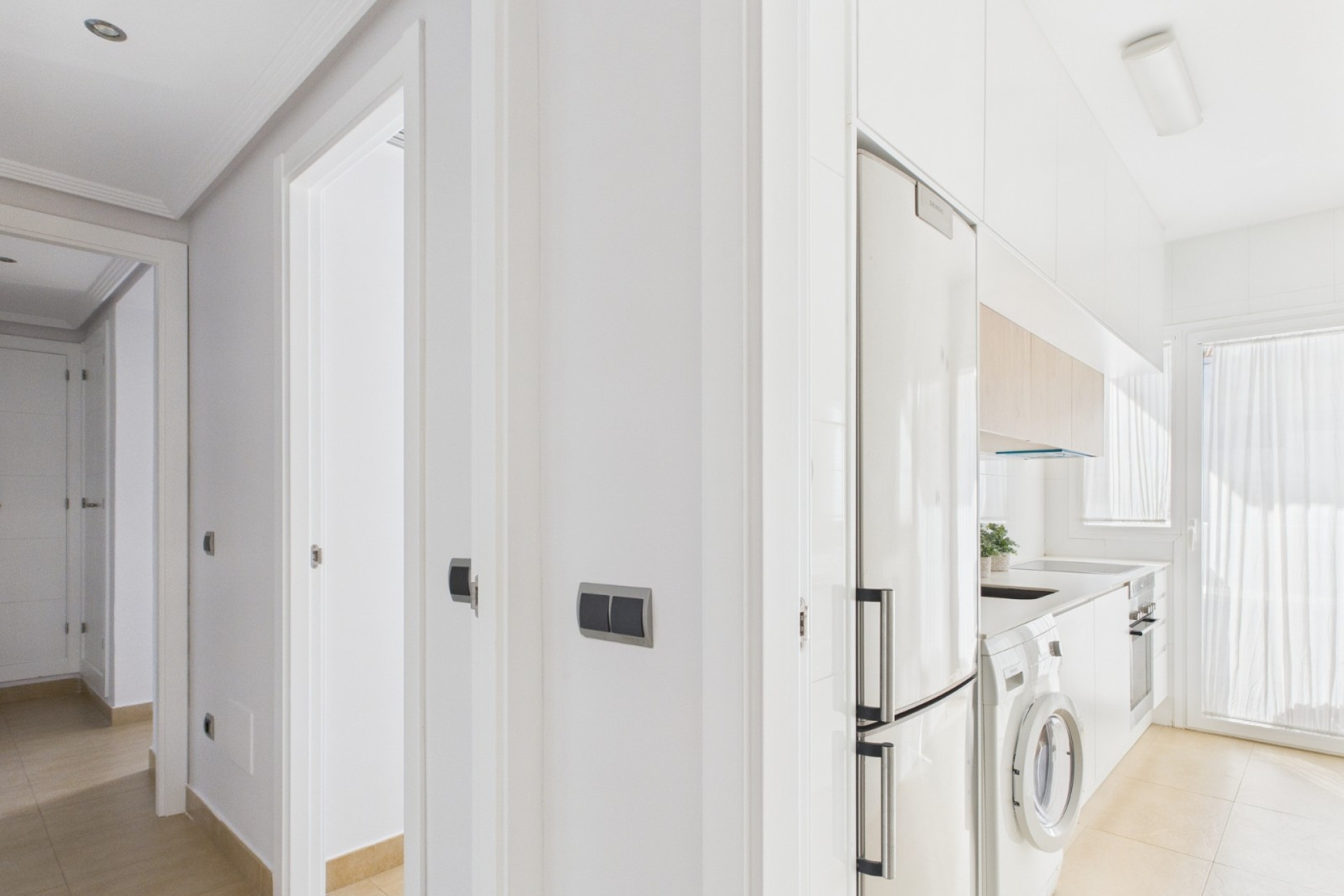 Nieuwbouw Woningen - Apartment - Los Alcázares