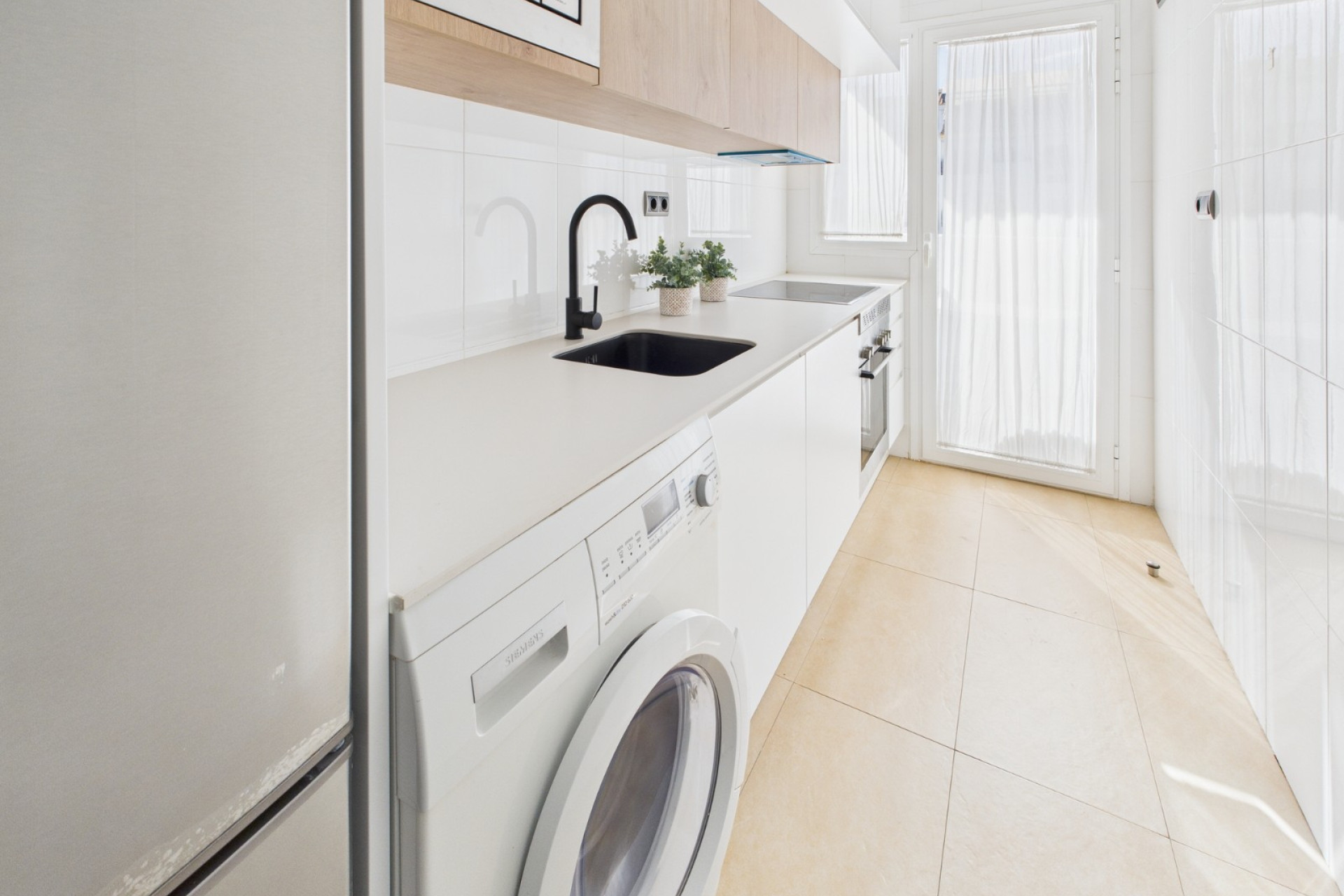 Nieuwbouw Woningen - Apartment - Los Alcázares