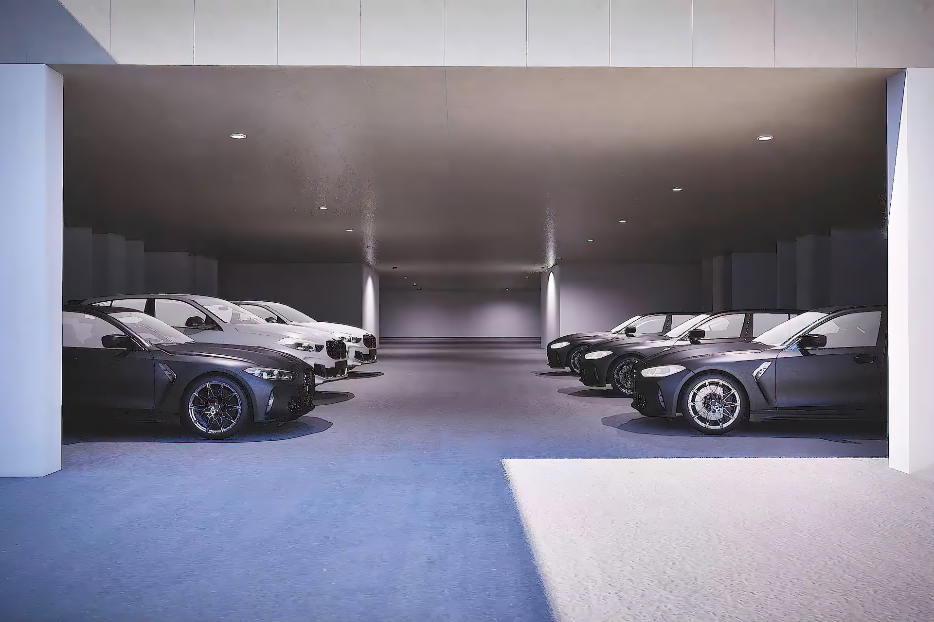 Nieuwbouw Woningen - Apartment - Mar de Cristal