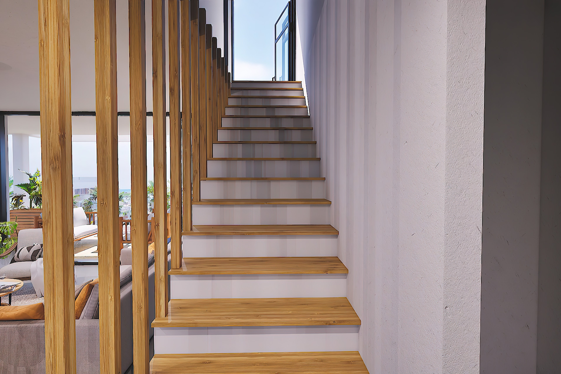 Nieuwbouw Woningen - Apartment - Mar de Cristal