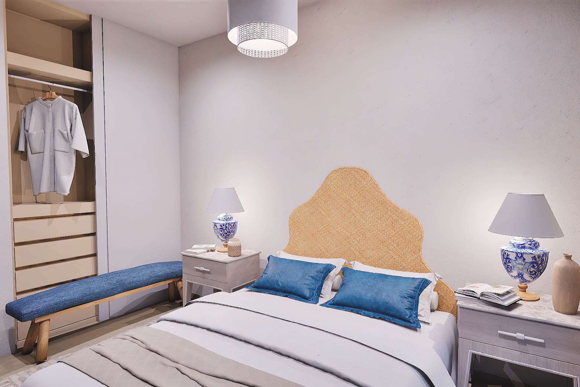 Nieuwbouw Woningen - Apartment - Mar de Cristal