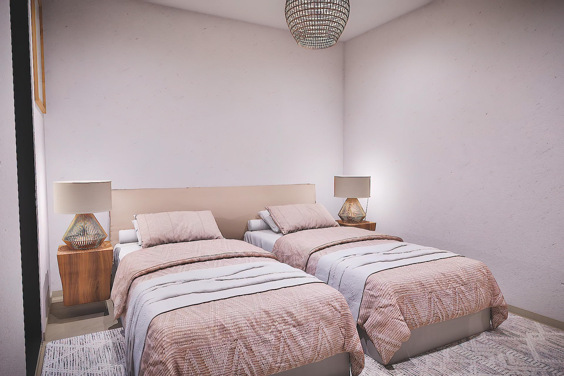 Nieuwbouw Woningen - Apartment - Mar de Cristal