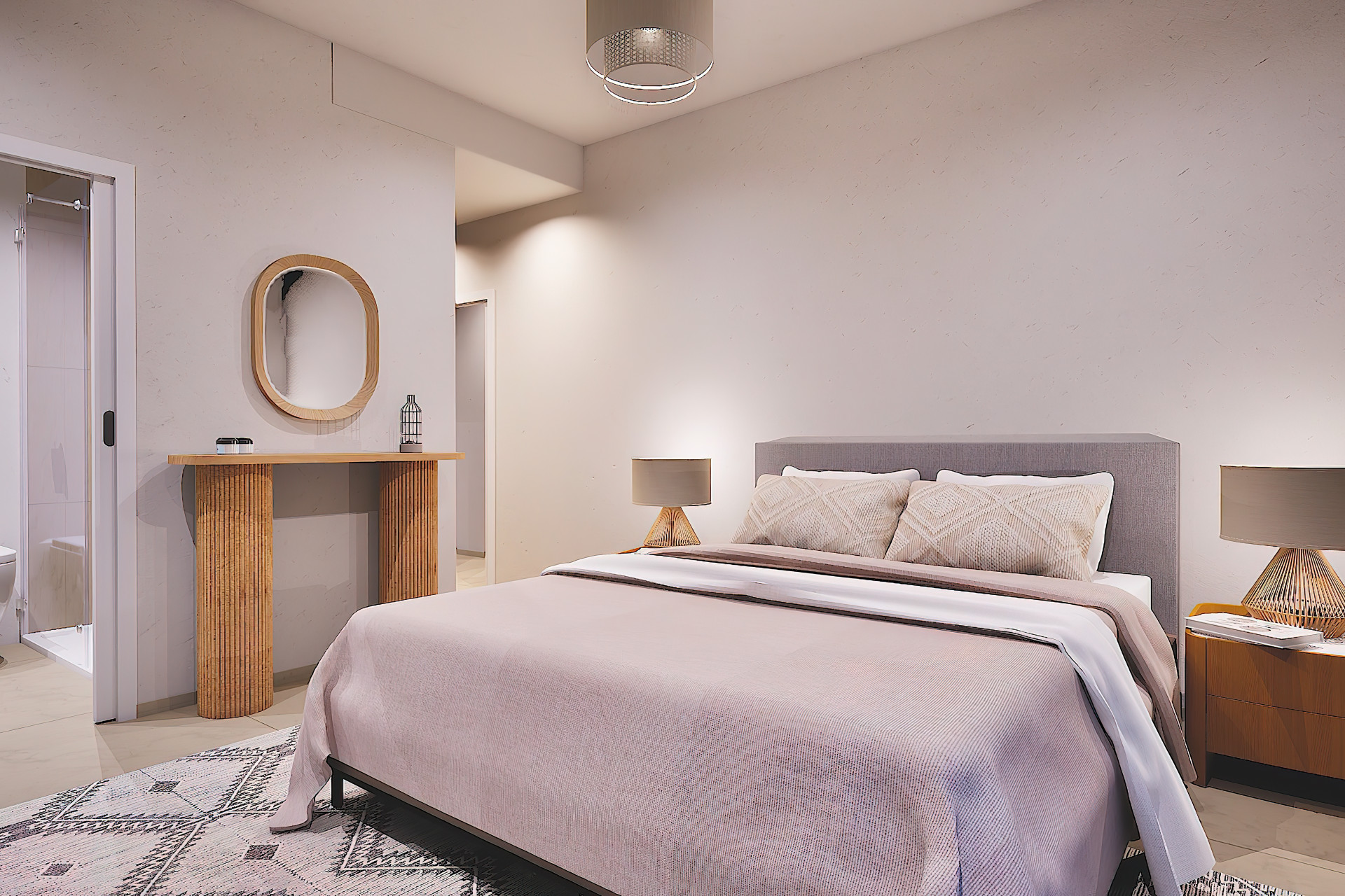 Nieuwbouw Woningen - Apartment - Mar de Cristal