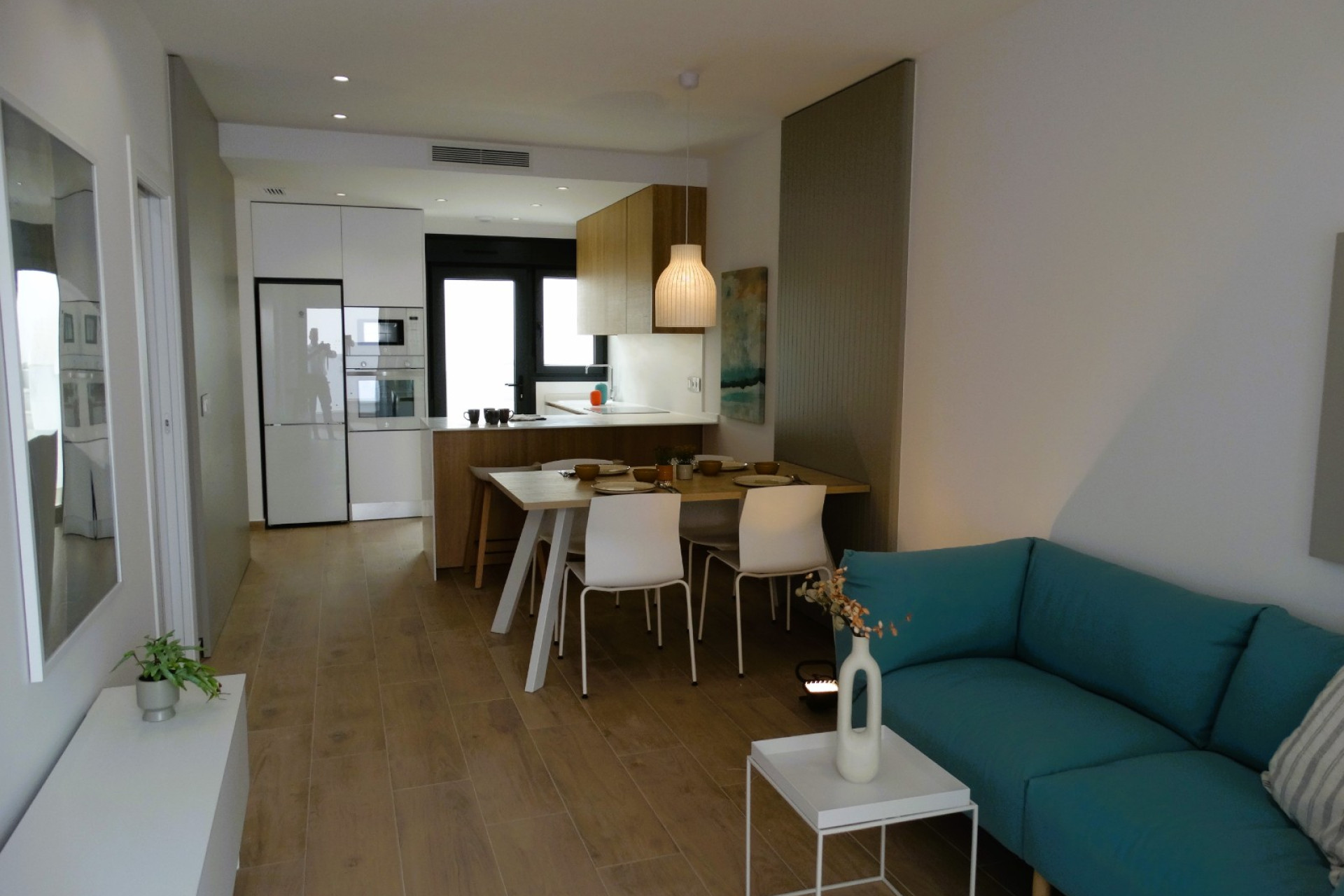 Nieuwbouw Woningen - Apartment - Pilar de la Horadada