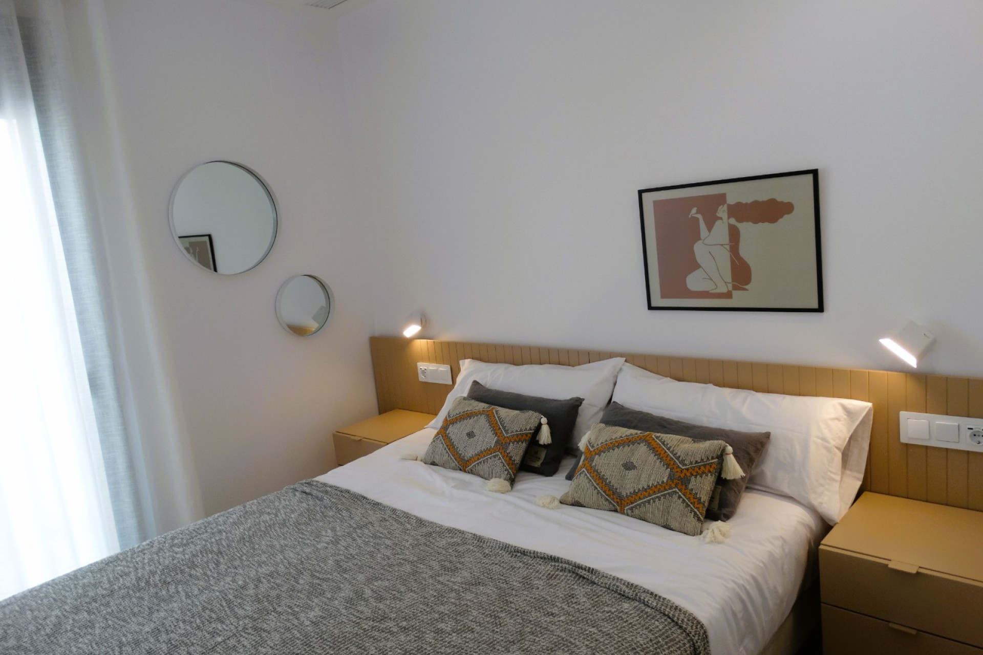 Nieuwbouw Woningen - Apartment - Pilar de la Horadada