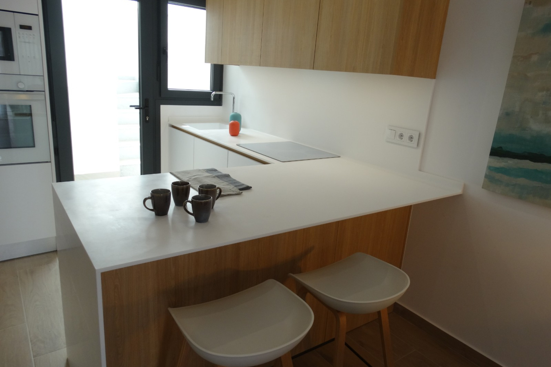 Nieuwbouw Woningen - Apartment - Pilar de la Horadada