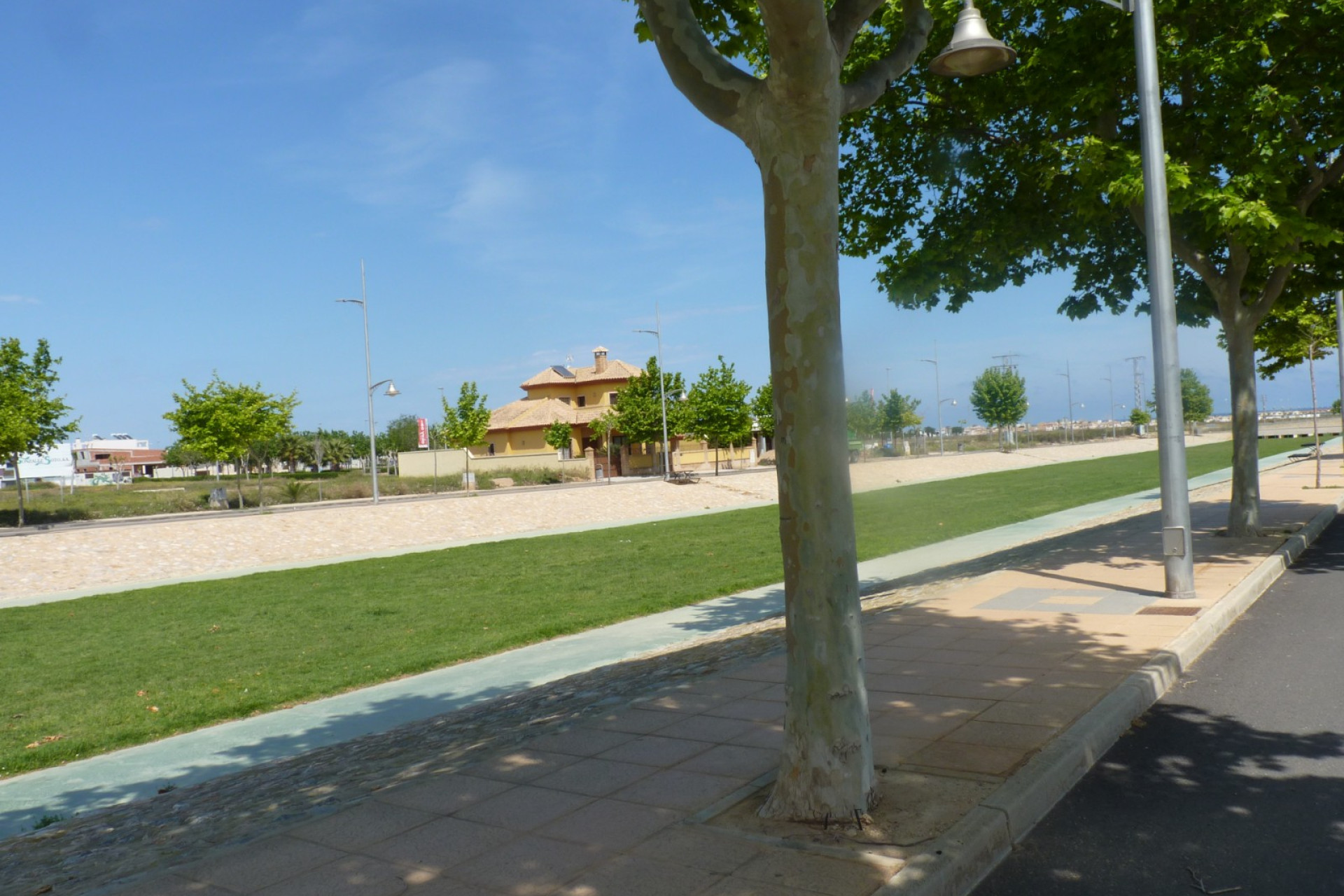 Nieuwbouw Woningen - Apartment - Pilar de la Horadada