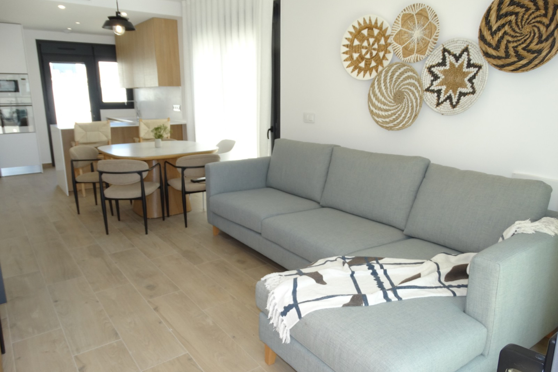 Nieuwbouw Woningen - Apartment - Pilar de la Horadada