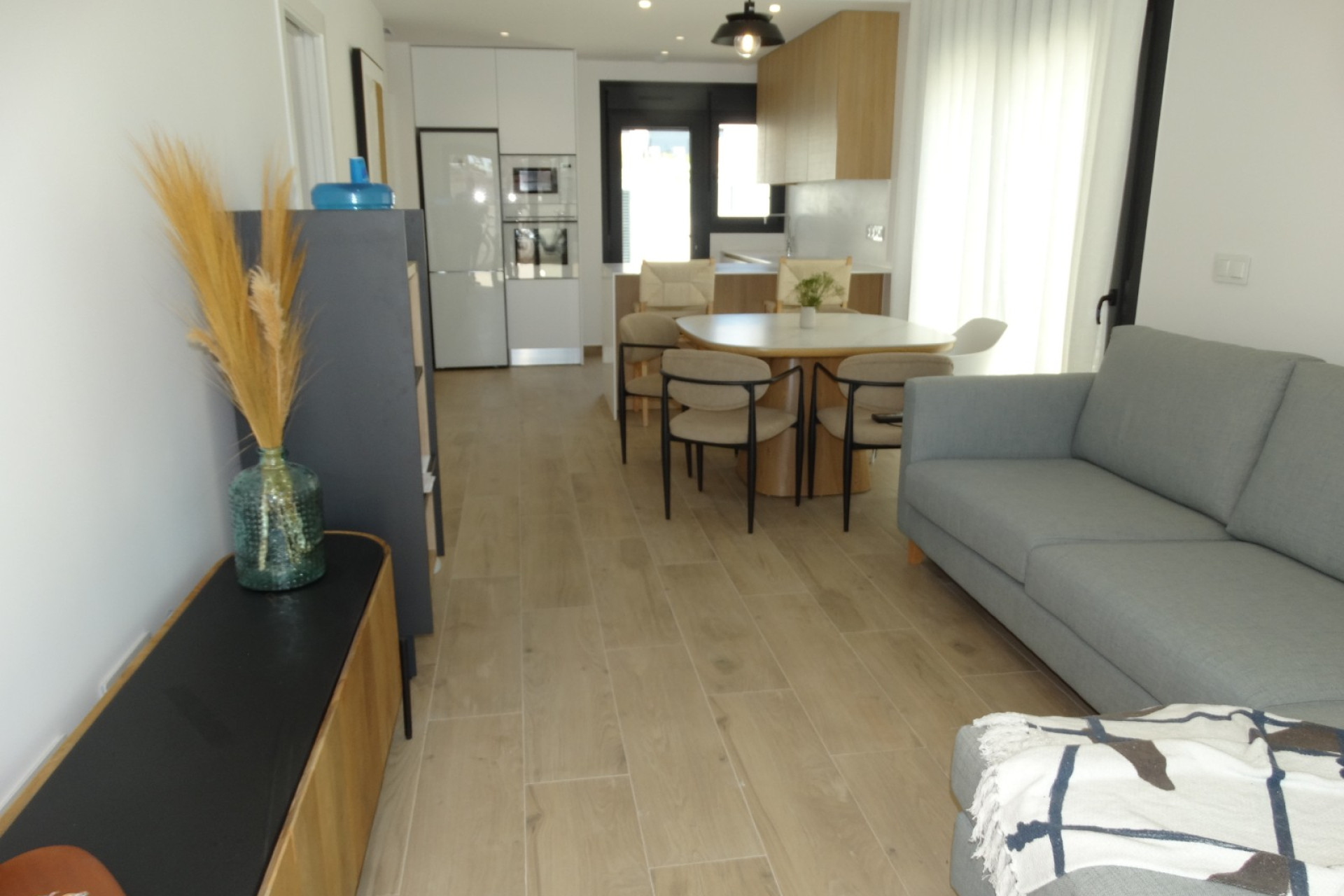 Nieuwbouw Woningen - Apartment - Pilar de la Horadada